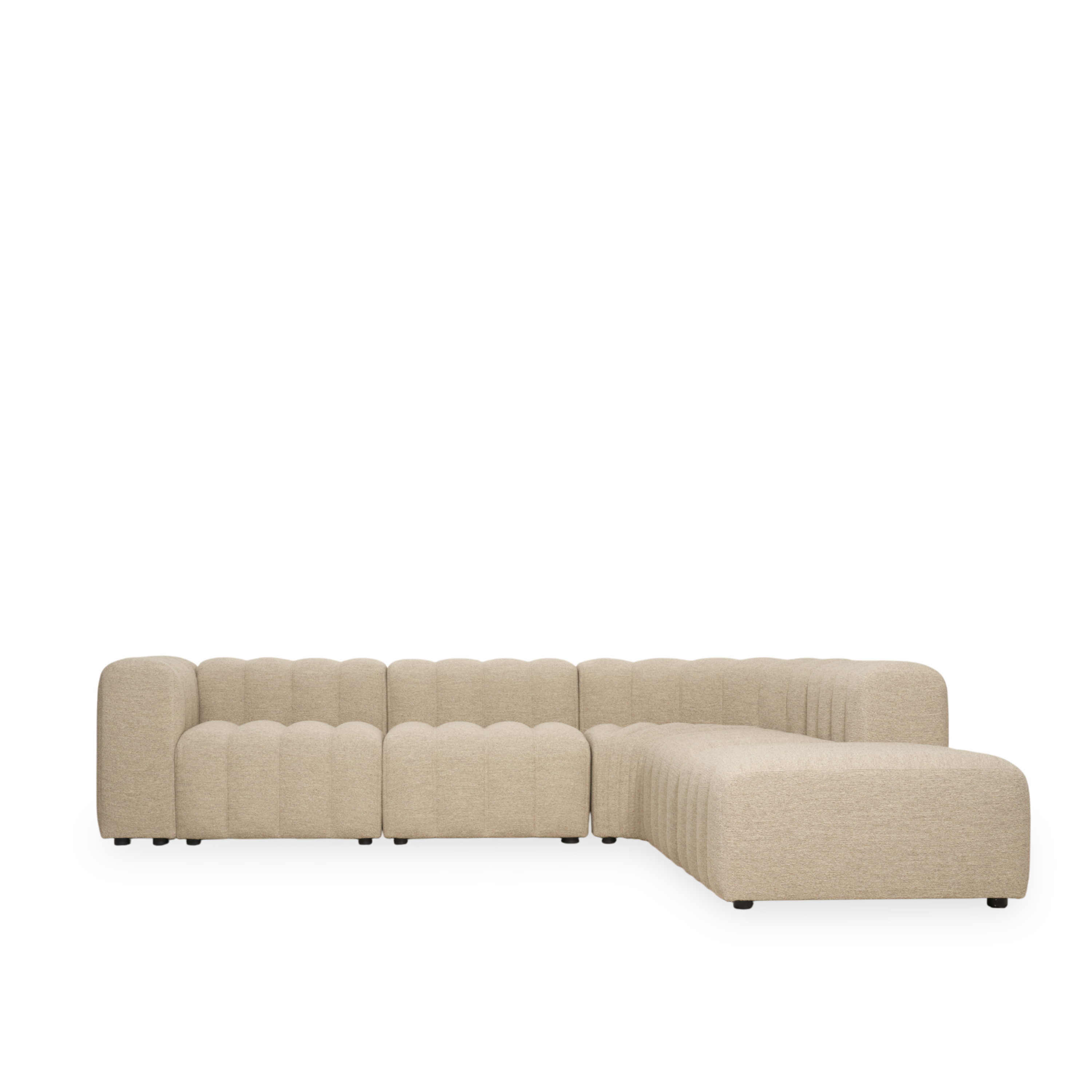 Studio Sectional