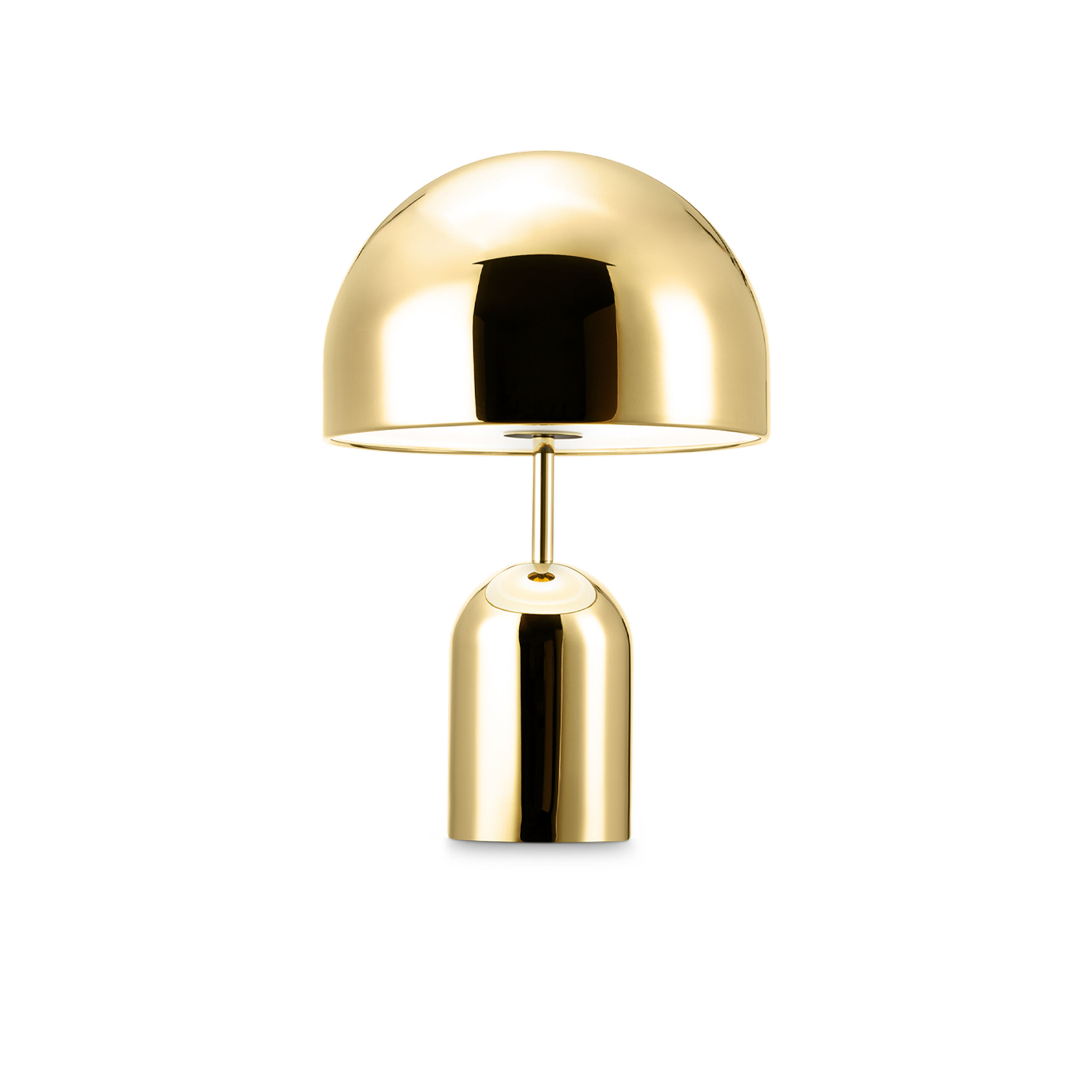 Bell Table LED Light