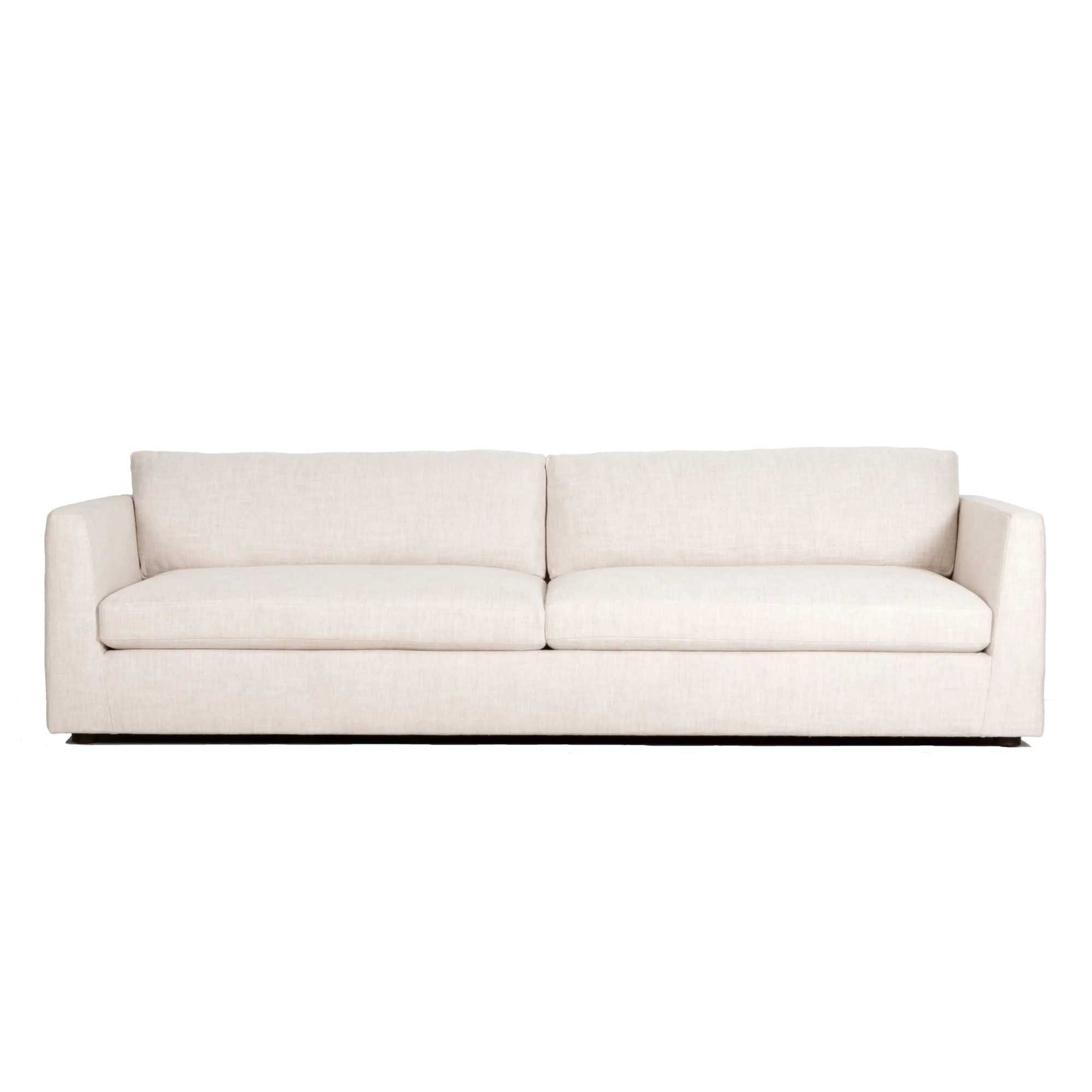 Experience the essence of Danish Modernism reimagined with our Kore Sofa Collection, a tribute to the iconic design legacy of Borge Mogensen.