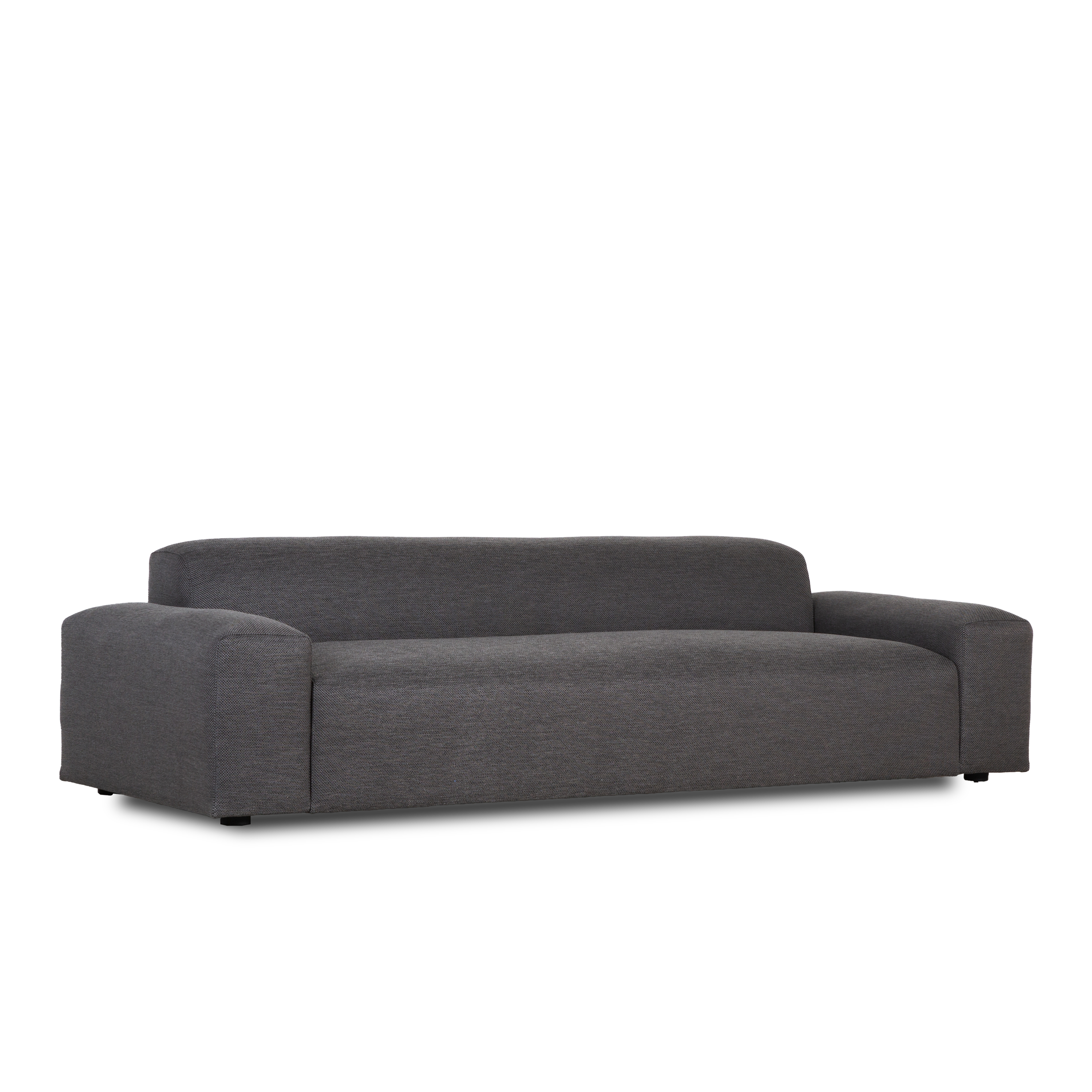 Vetro Bullnose Sofa