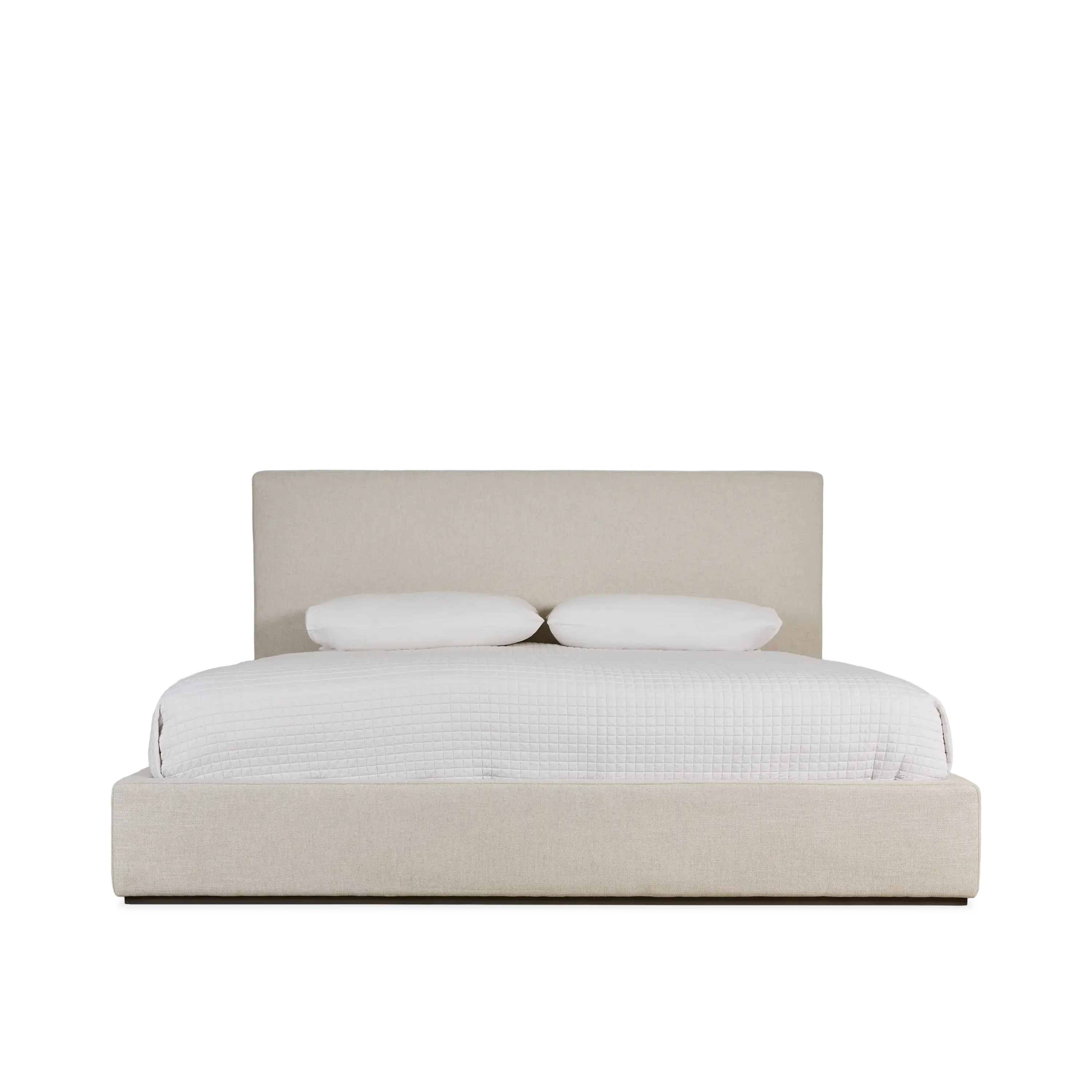 Vital Bed
