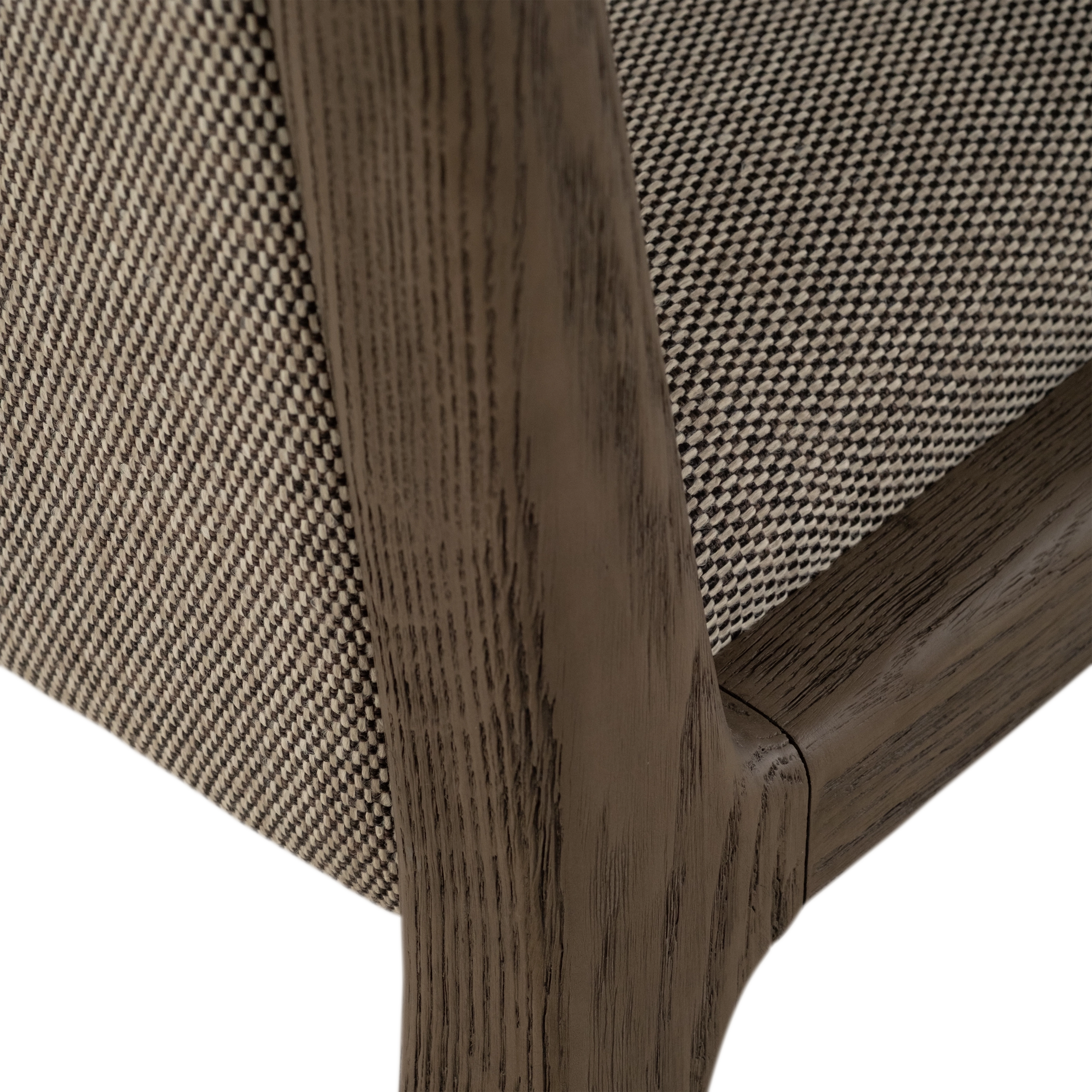 Frame Dining Chair