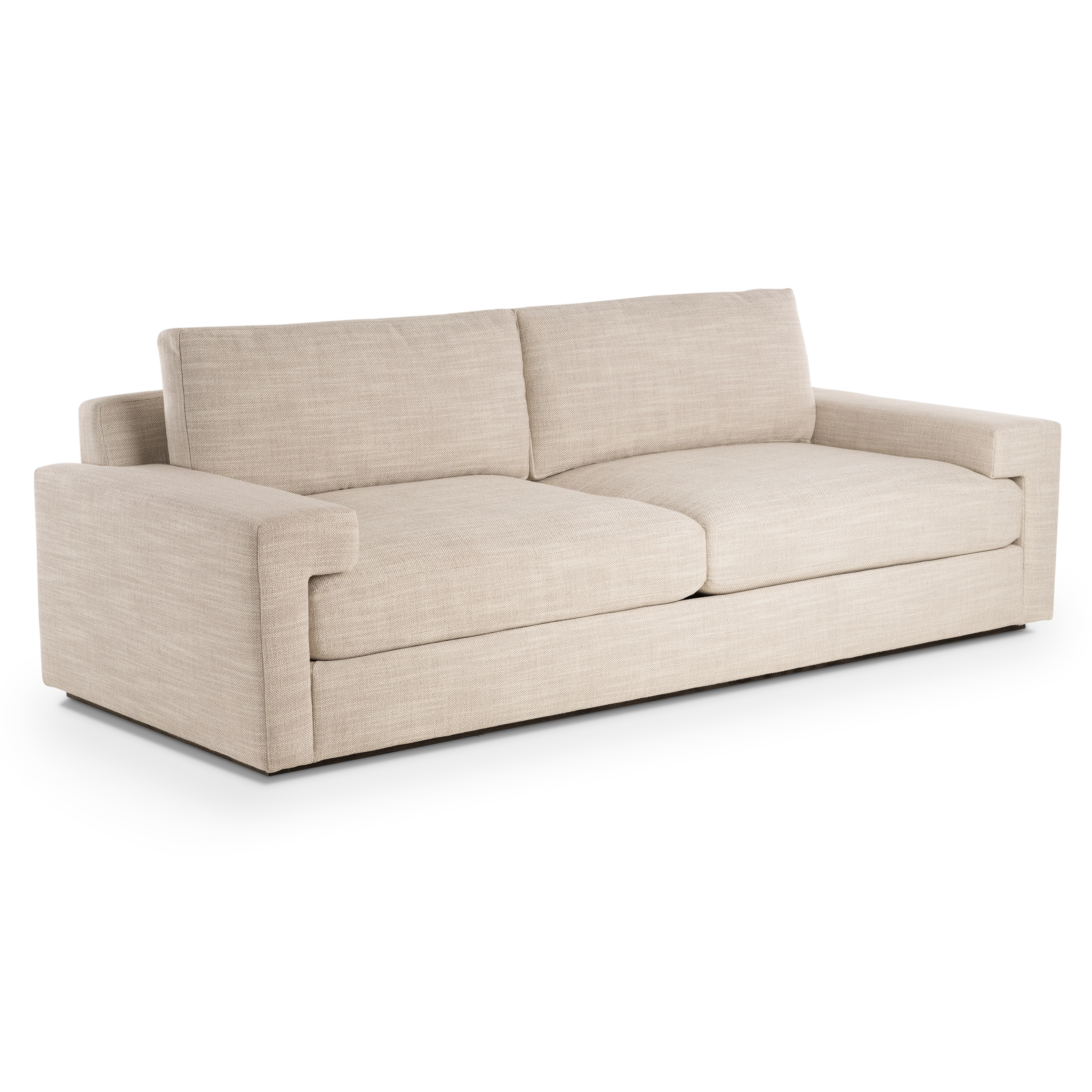 Falling Water Sofa
