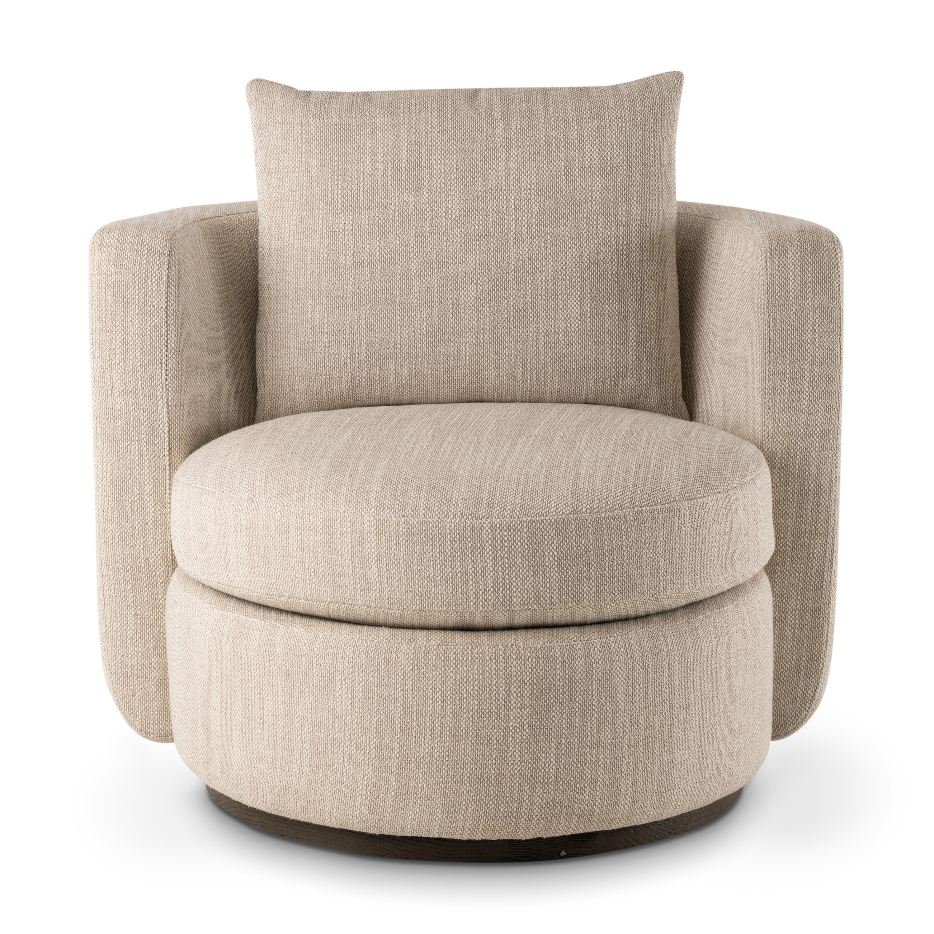 Solenne Lounge Chair