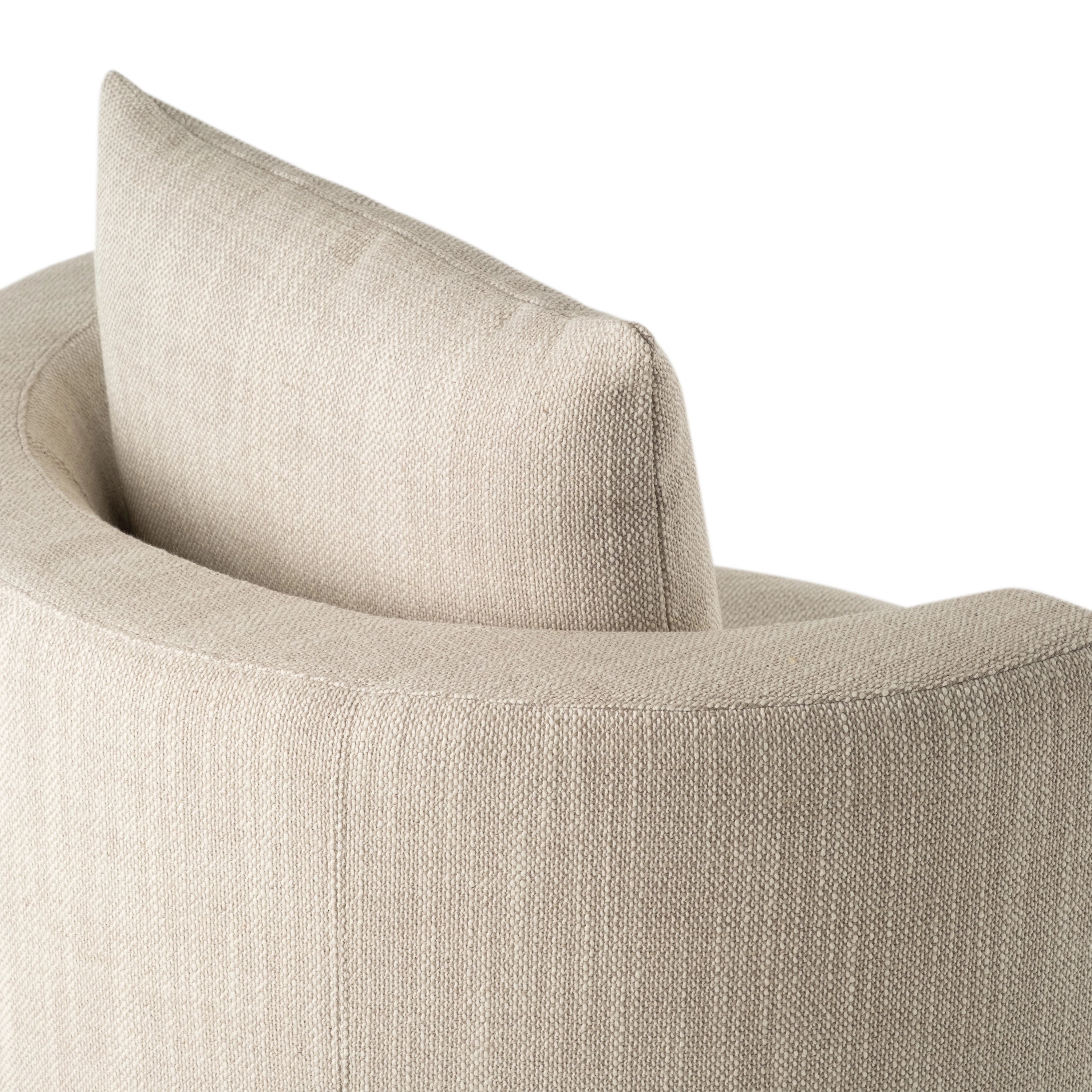 Solenne Lounge Chair