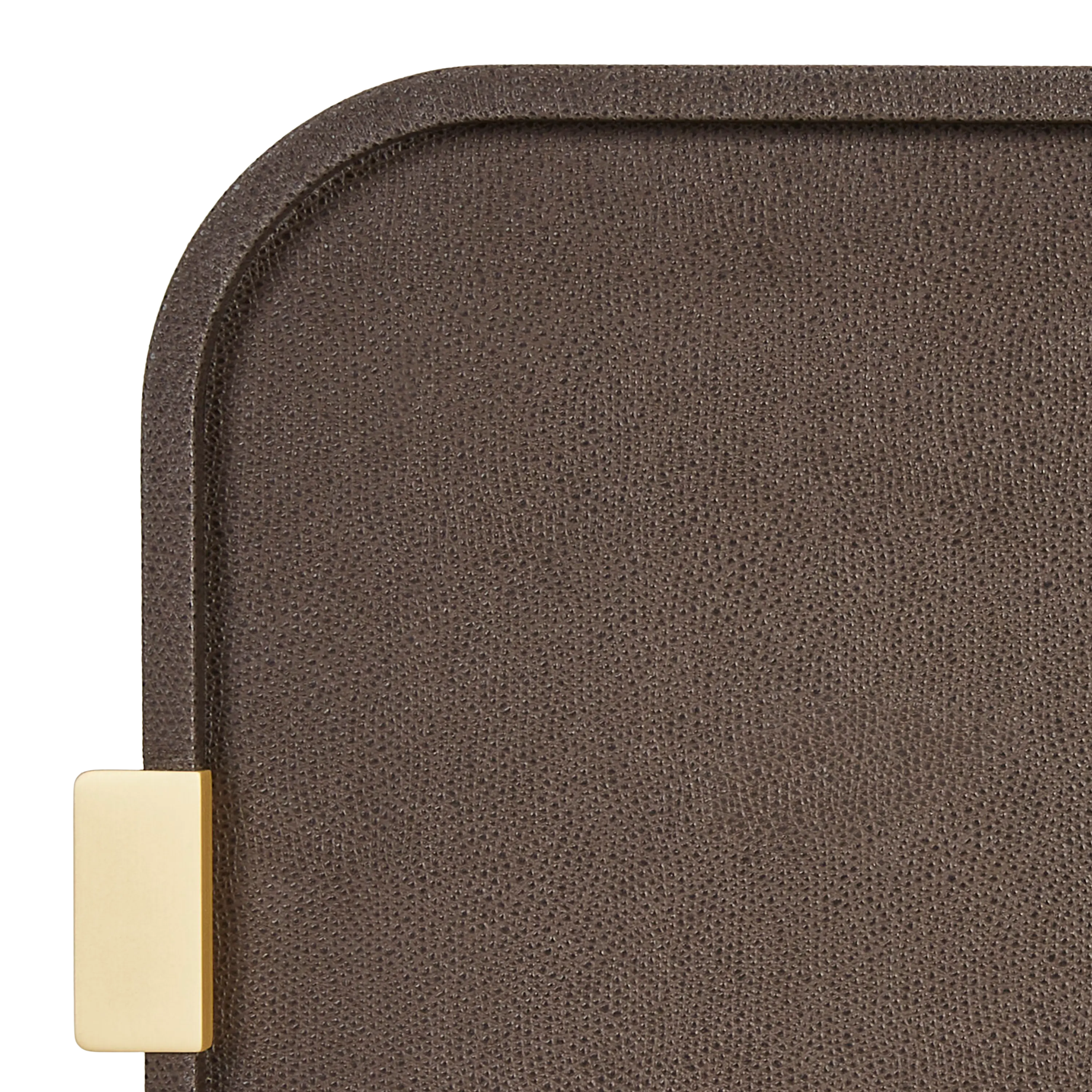Puccini Rounded Tray