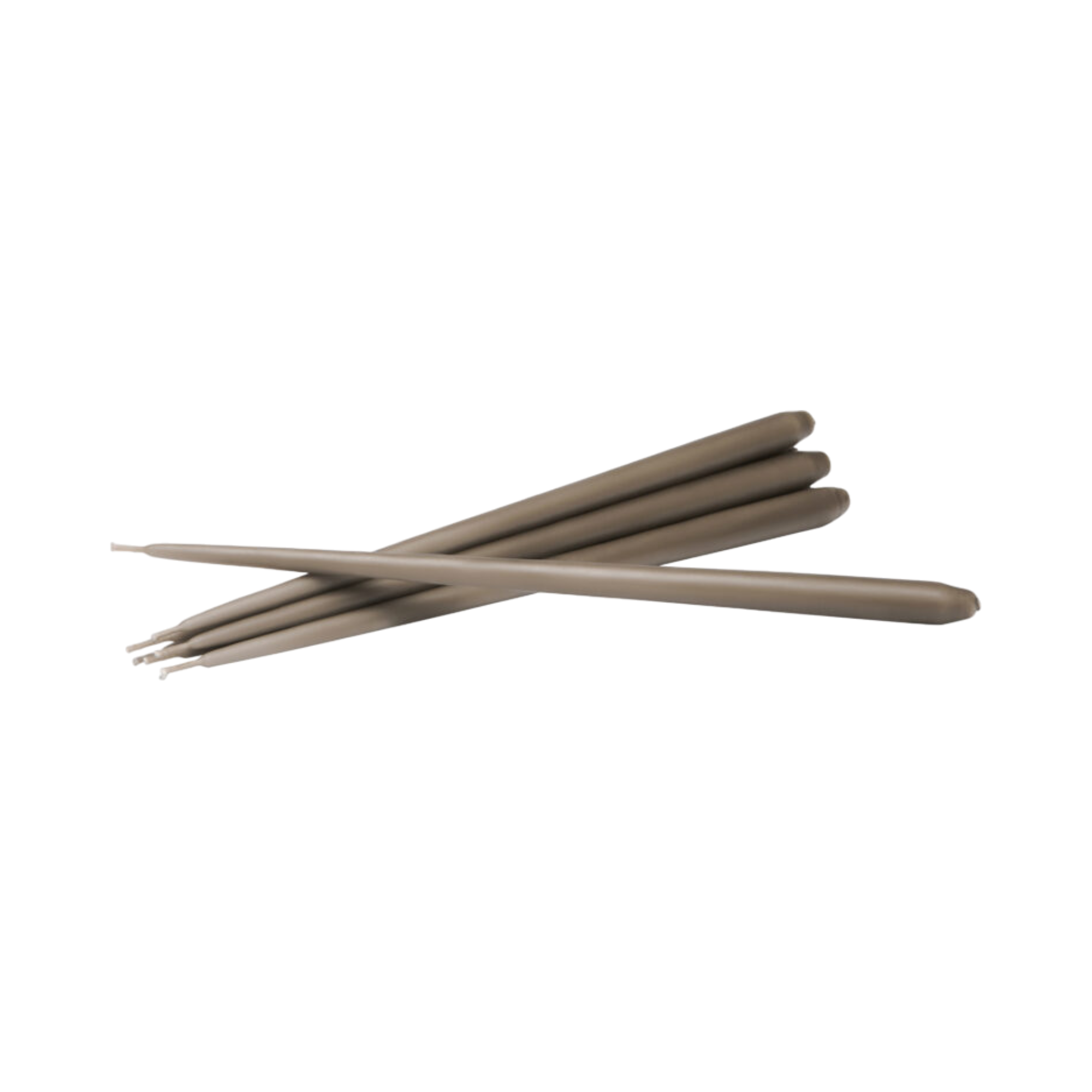 STOFF Taper Candle Set