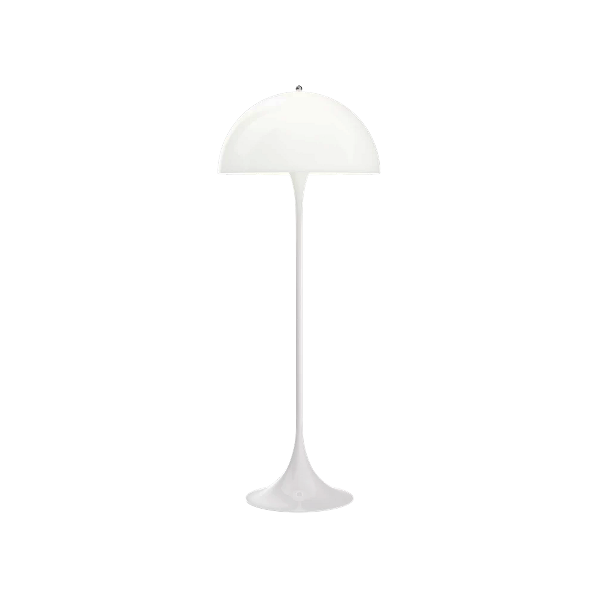 Panthella Floor Lamp