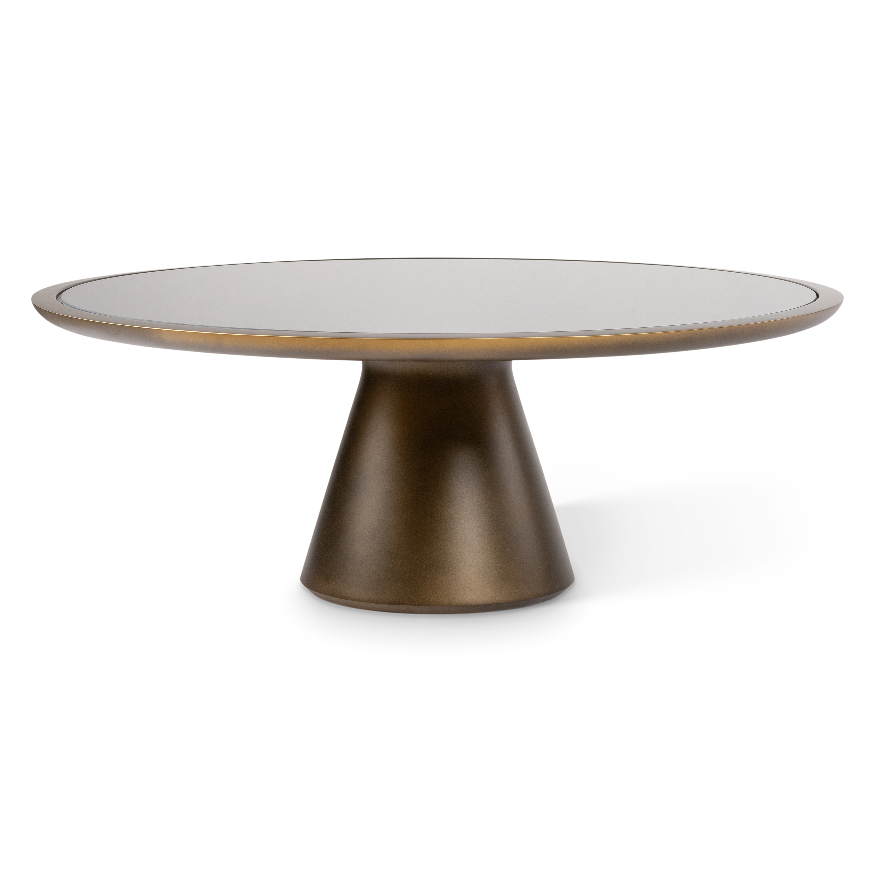Taper Coffee Table