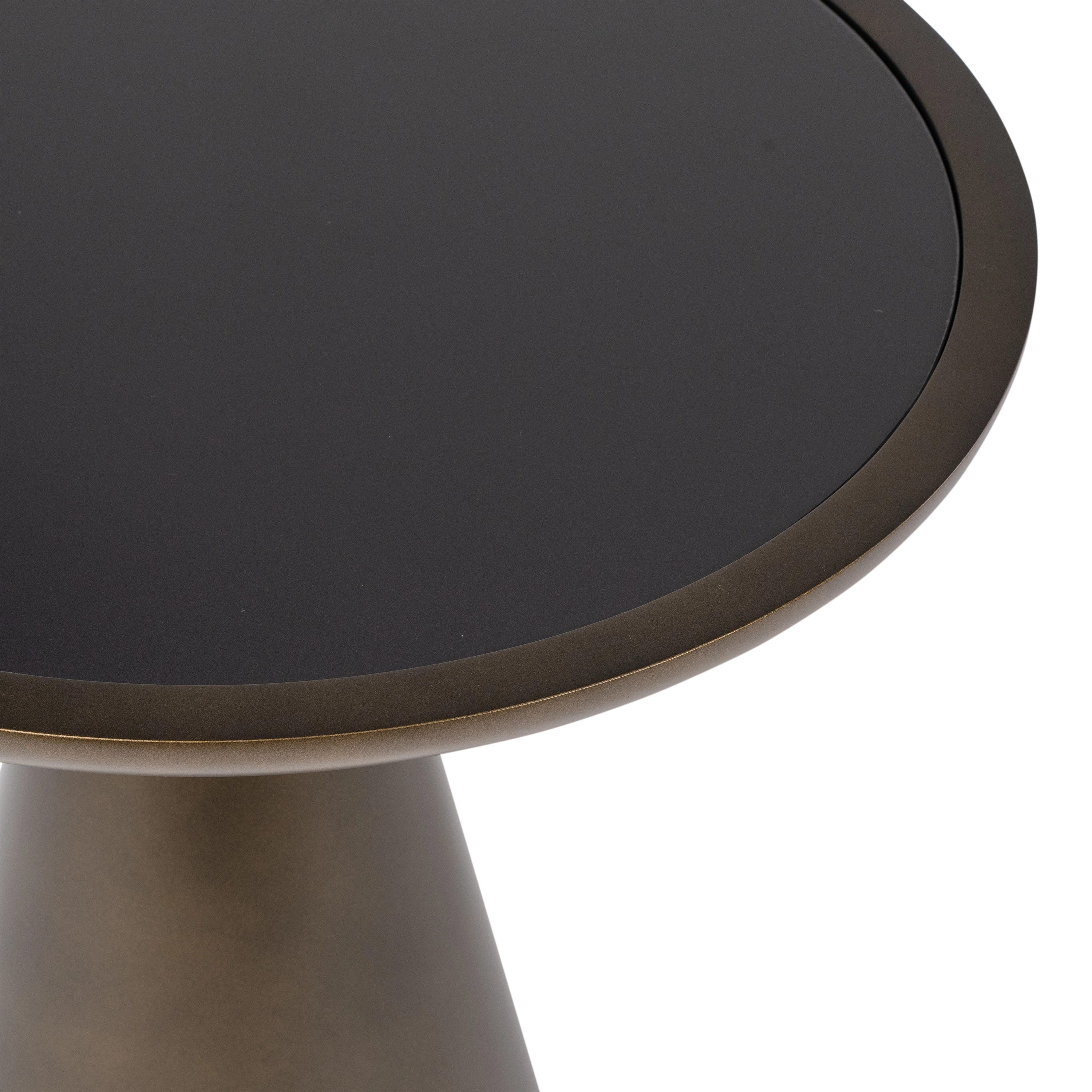 Taper Side Table
