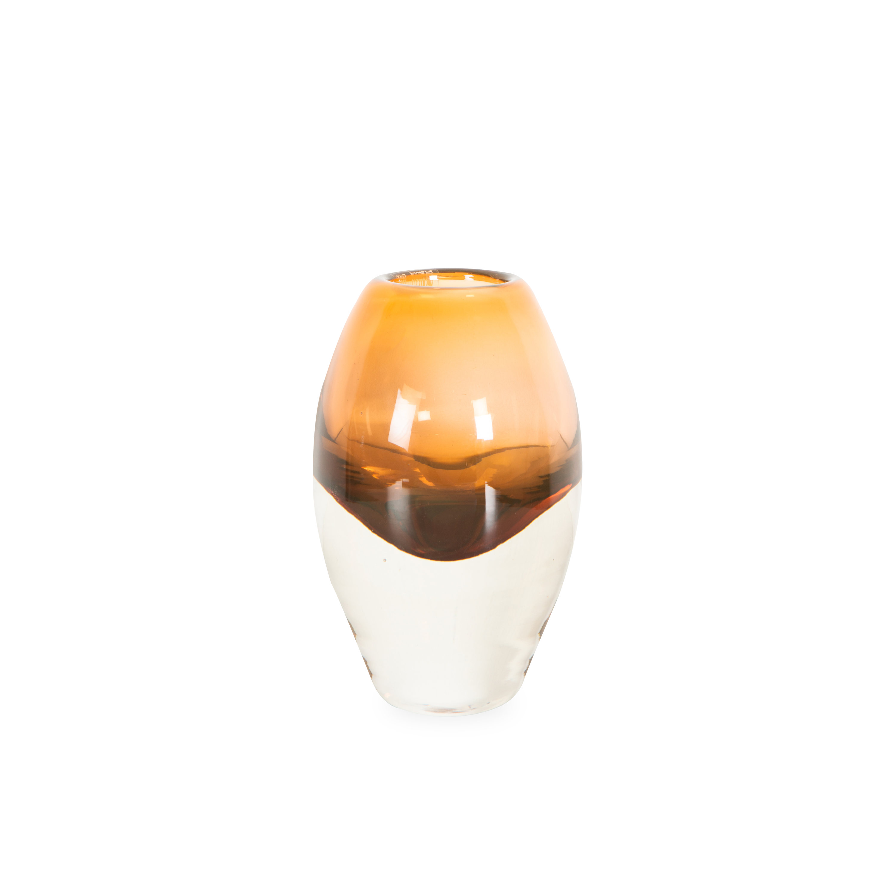 Jerzy Glass Vase