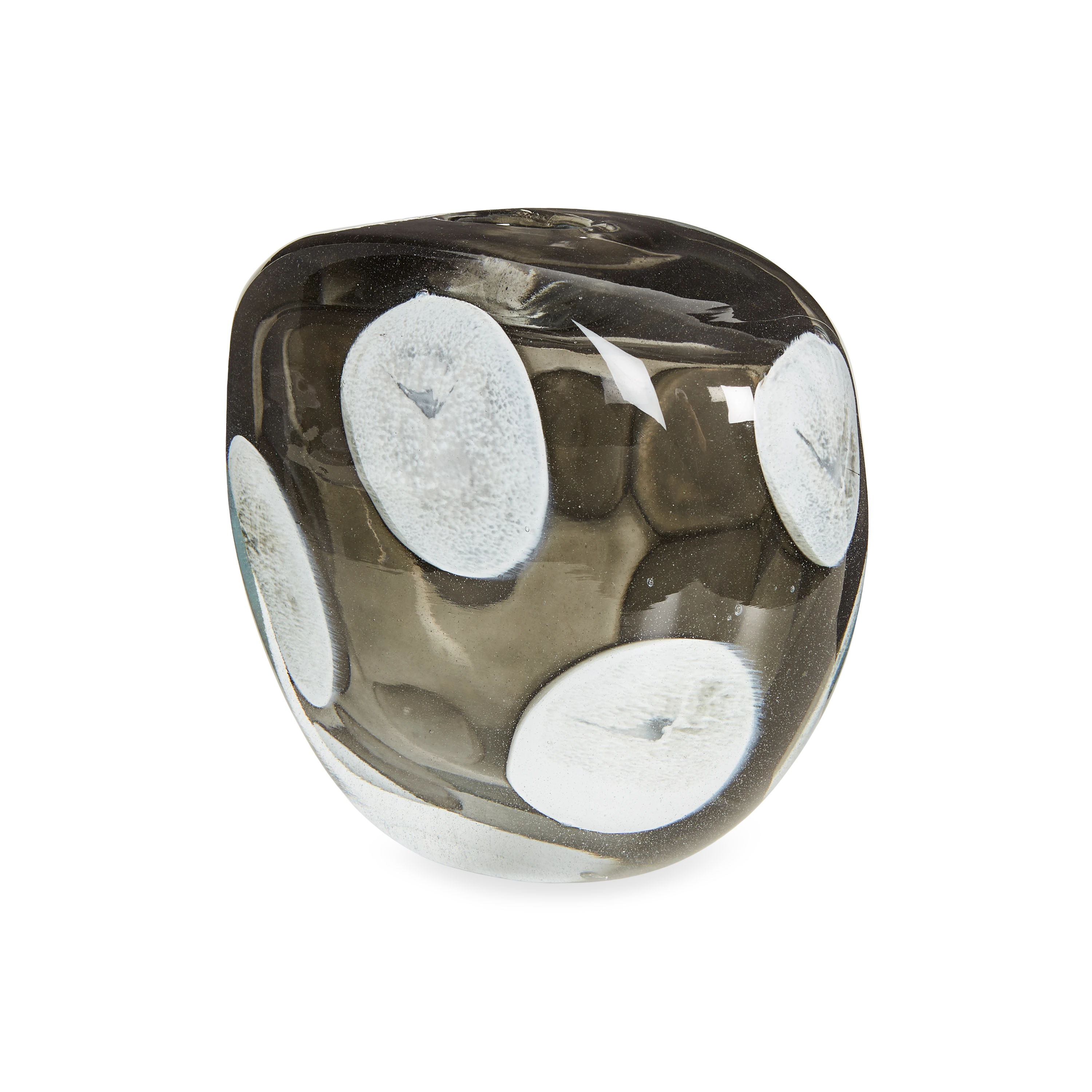 Meduse Glass Vase