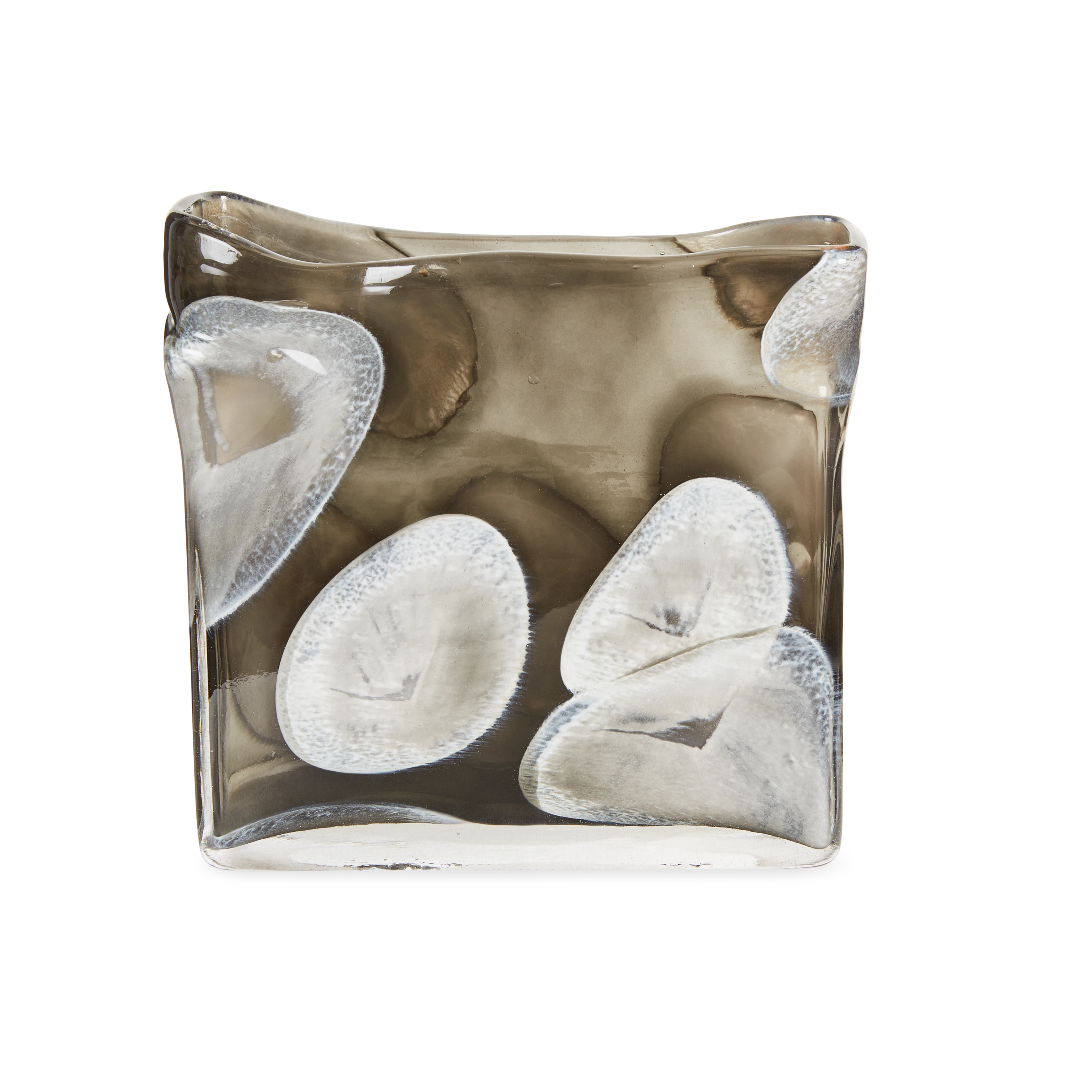 Meduse Glass Vase