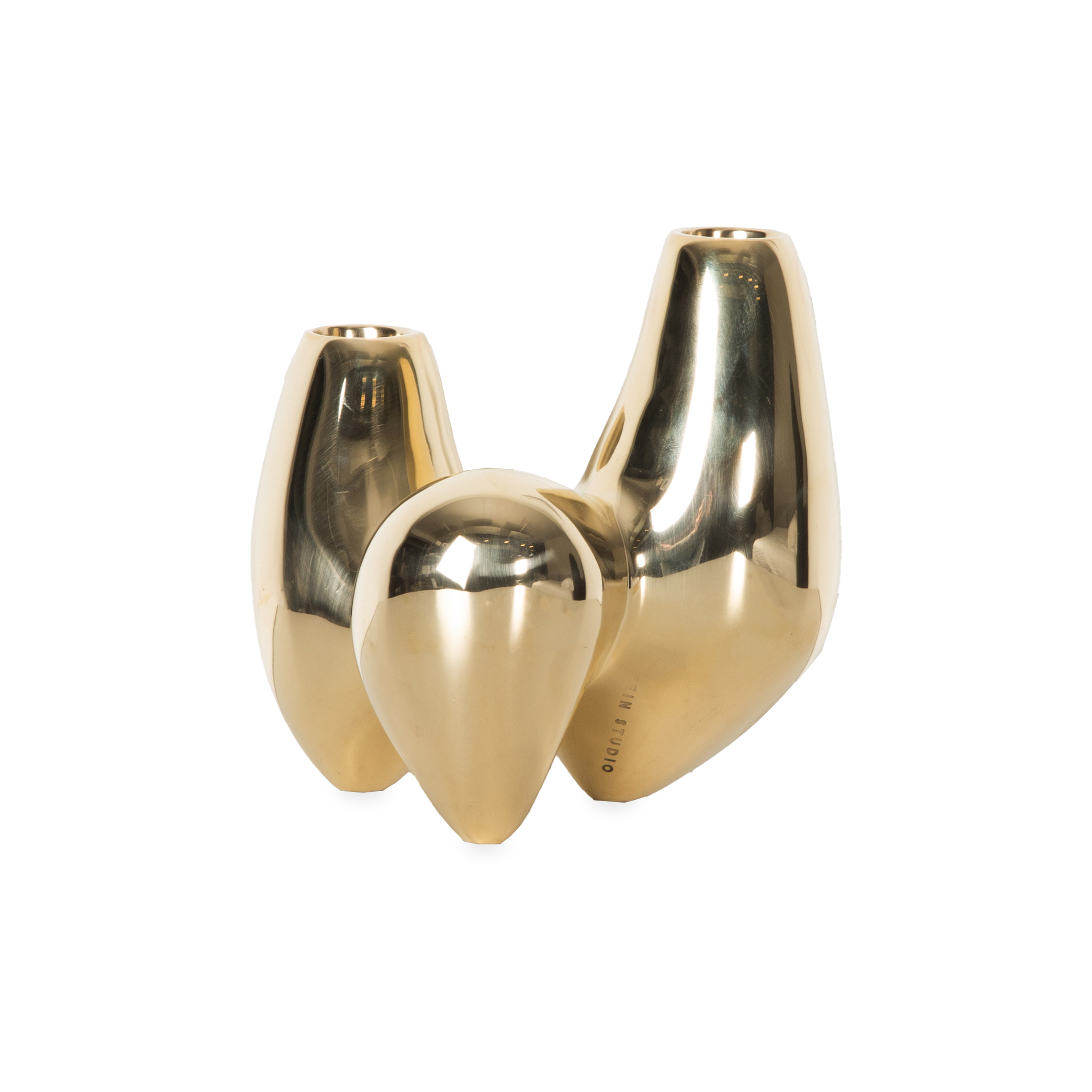 Unity Candleholder