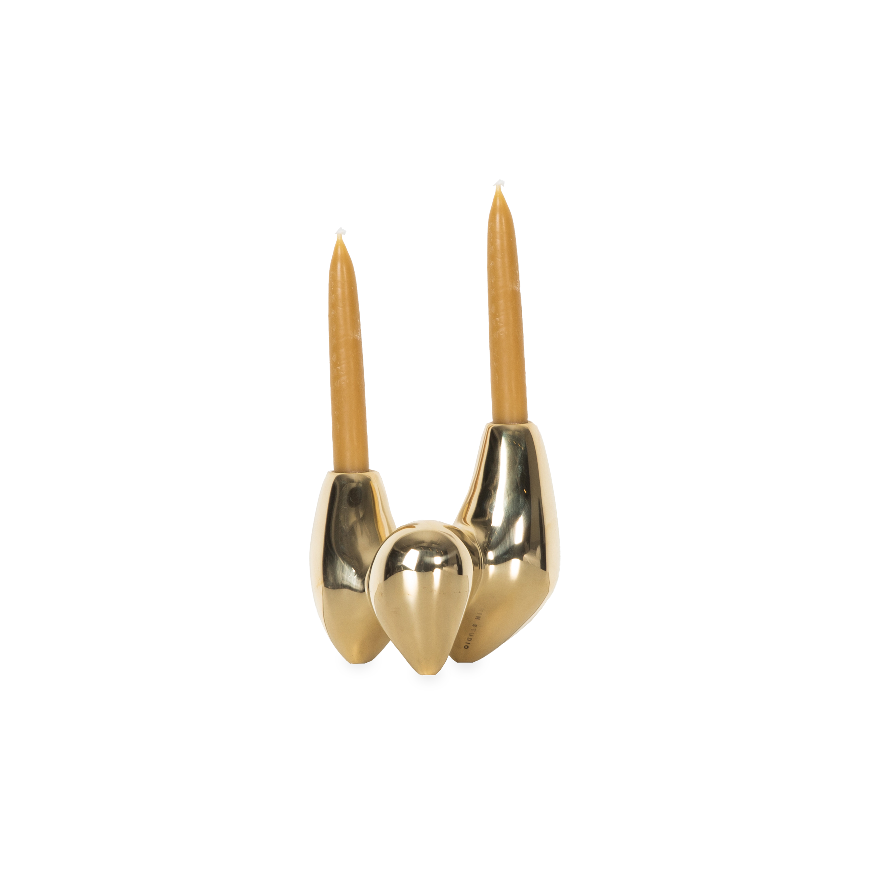 Unity Candleholder