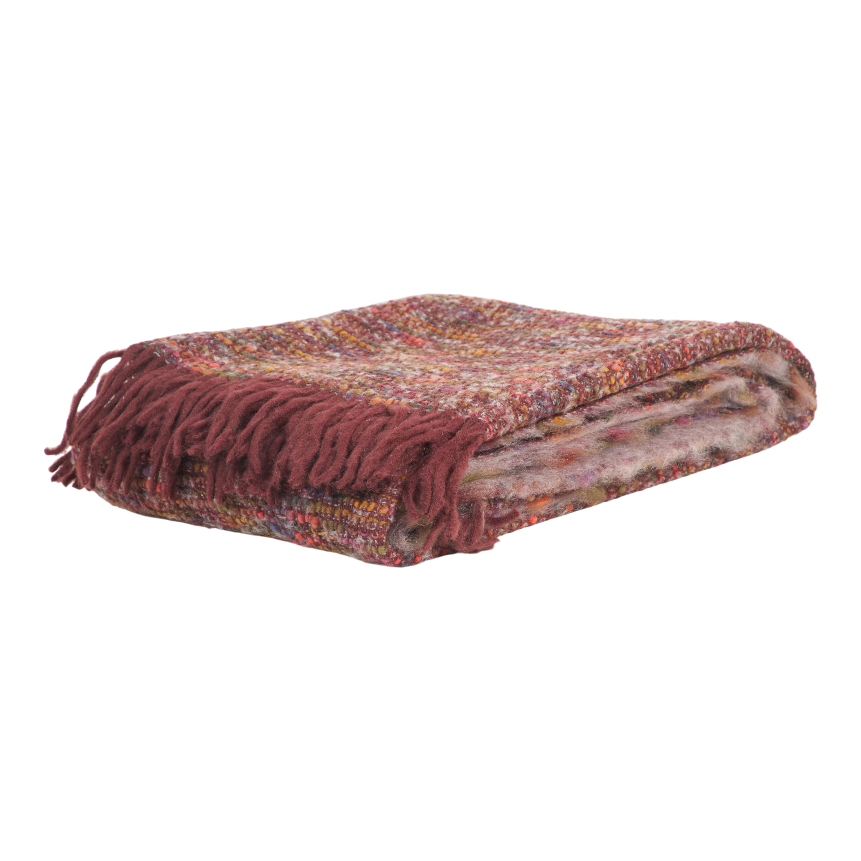 Coco Throw