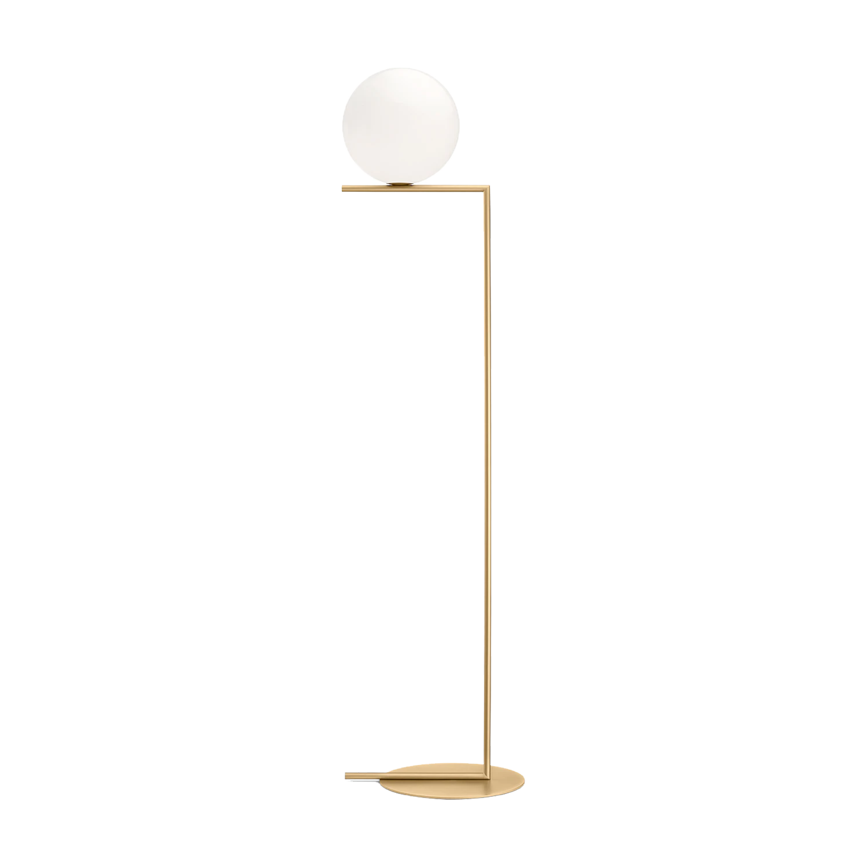 IC F2 Floor Light