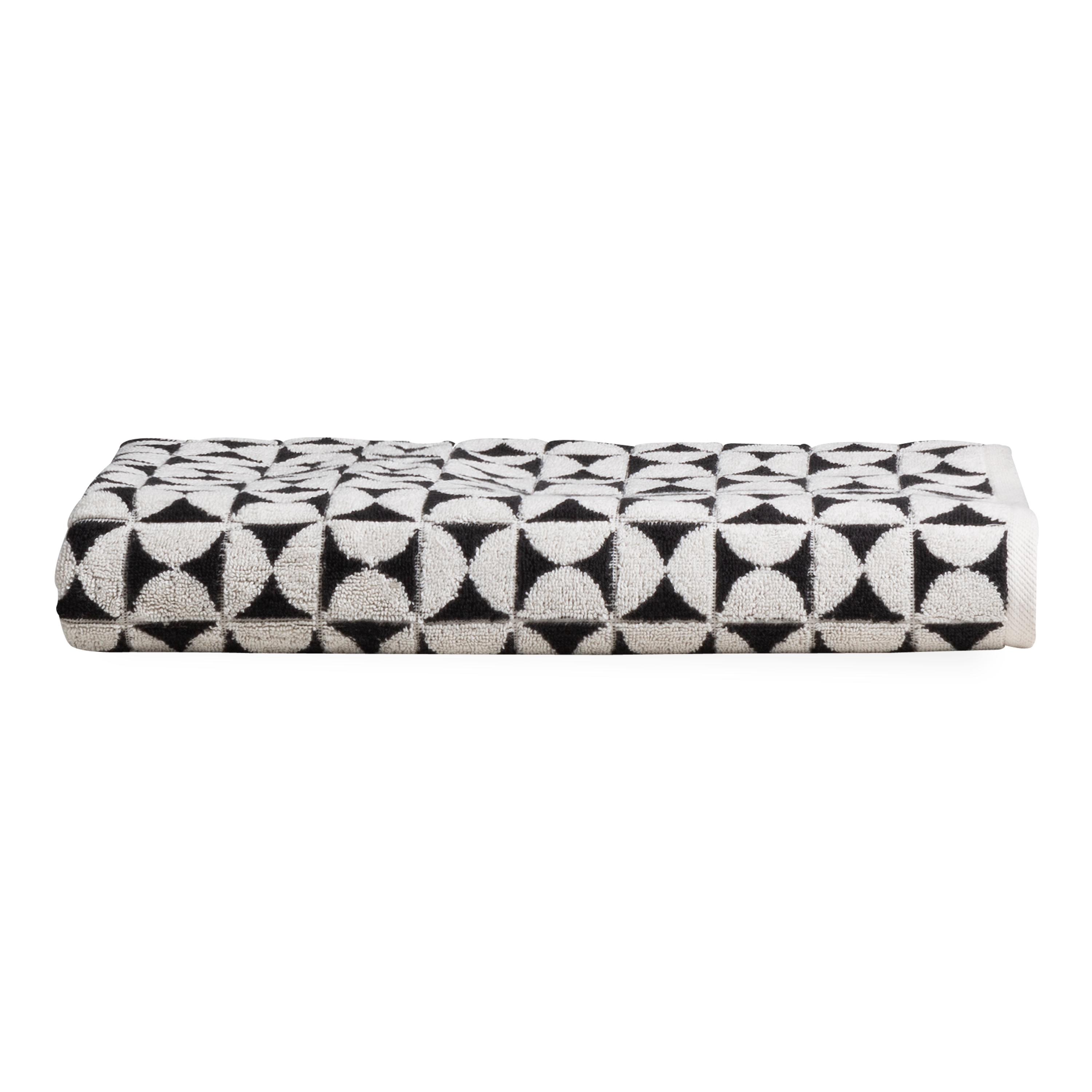 Harper Reversible Towel Collection