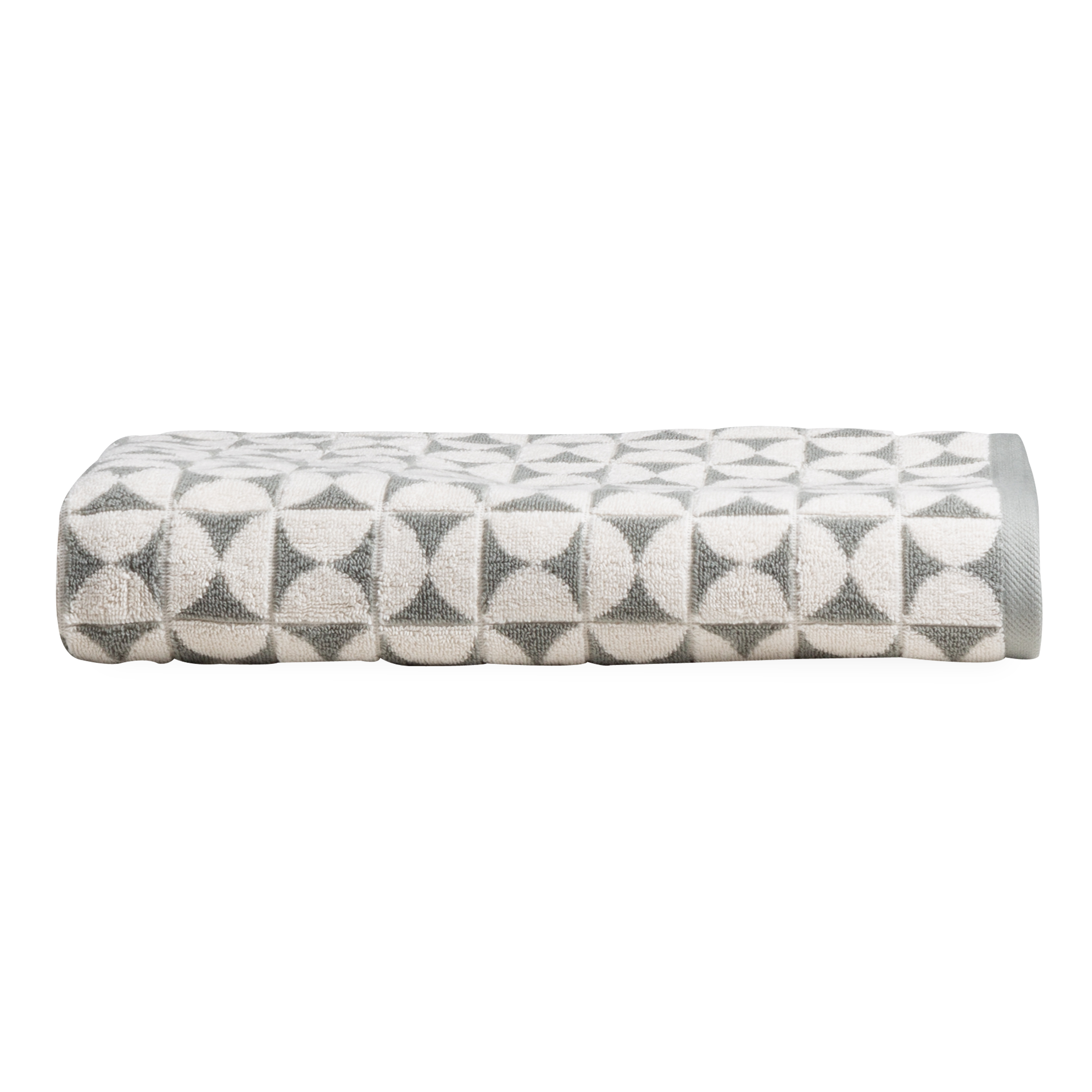 Harper Reversible Towel Collection
