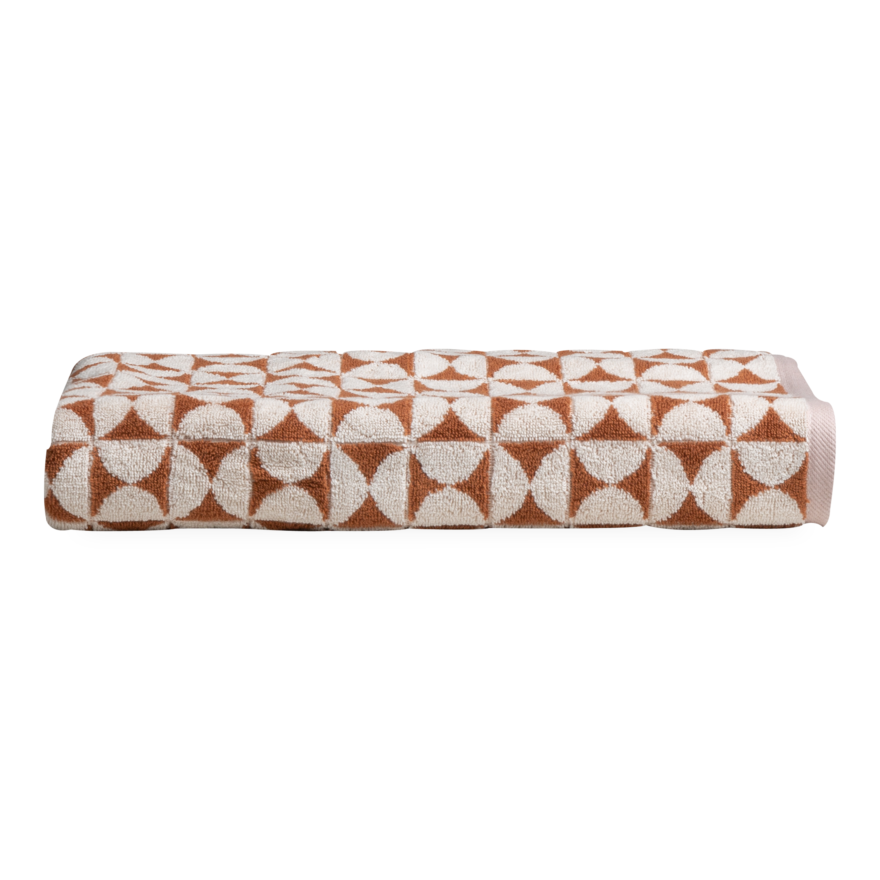 Harper Reversible Towel Collection