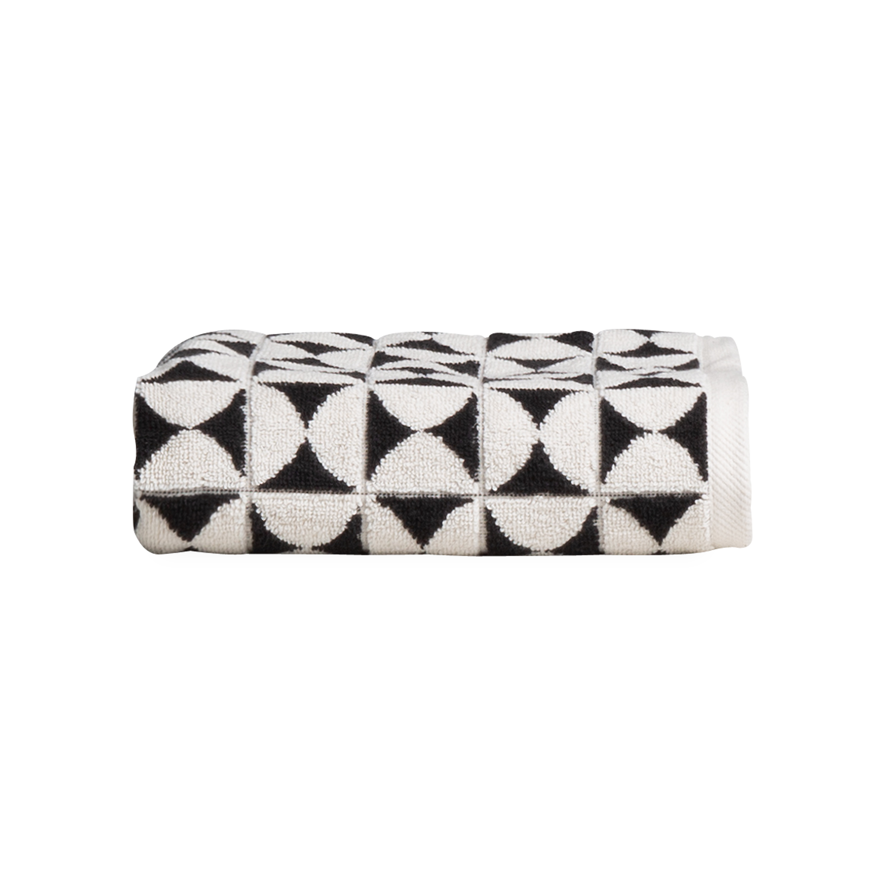 Harper Reversible Towel Collection