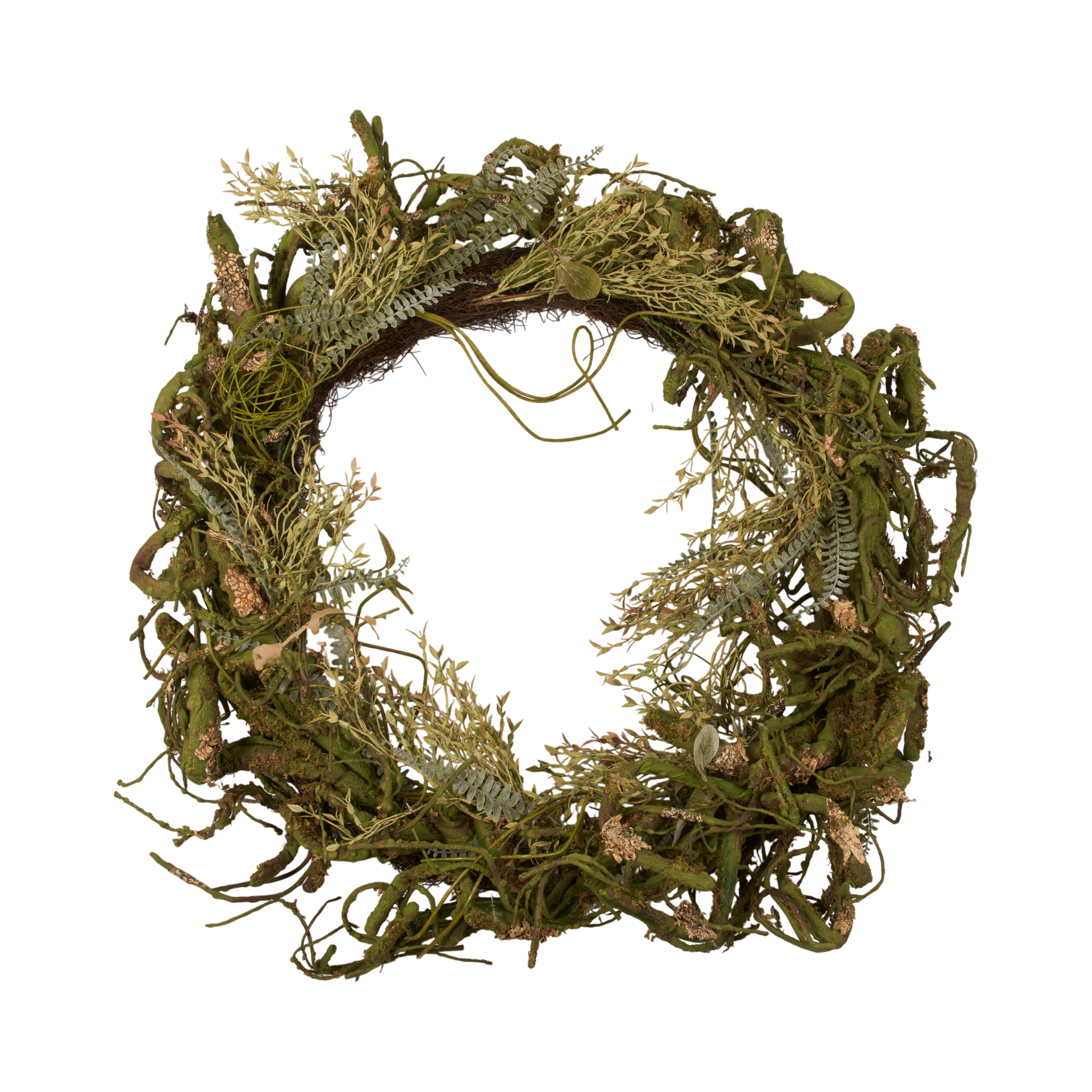 Forest Wreath