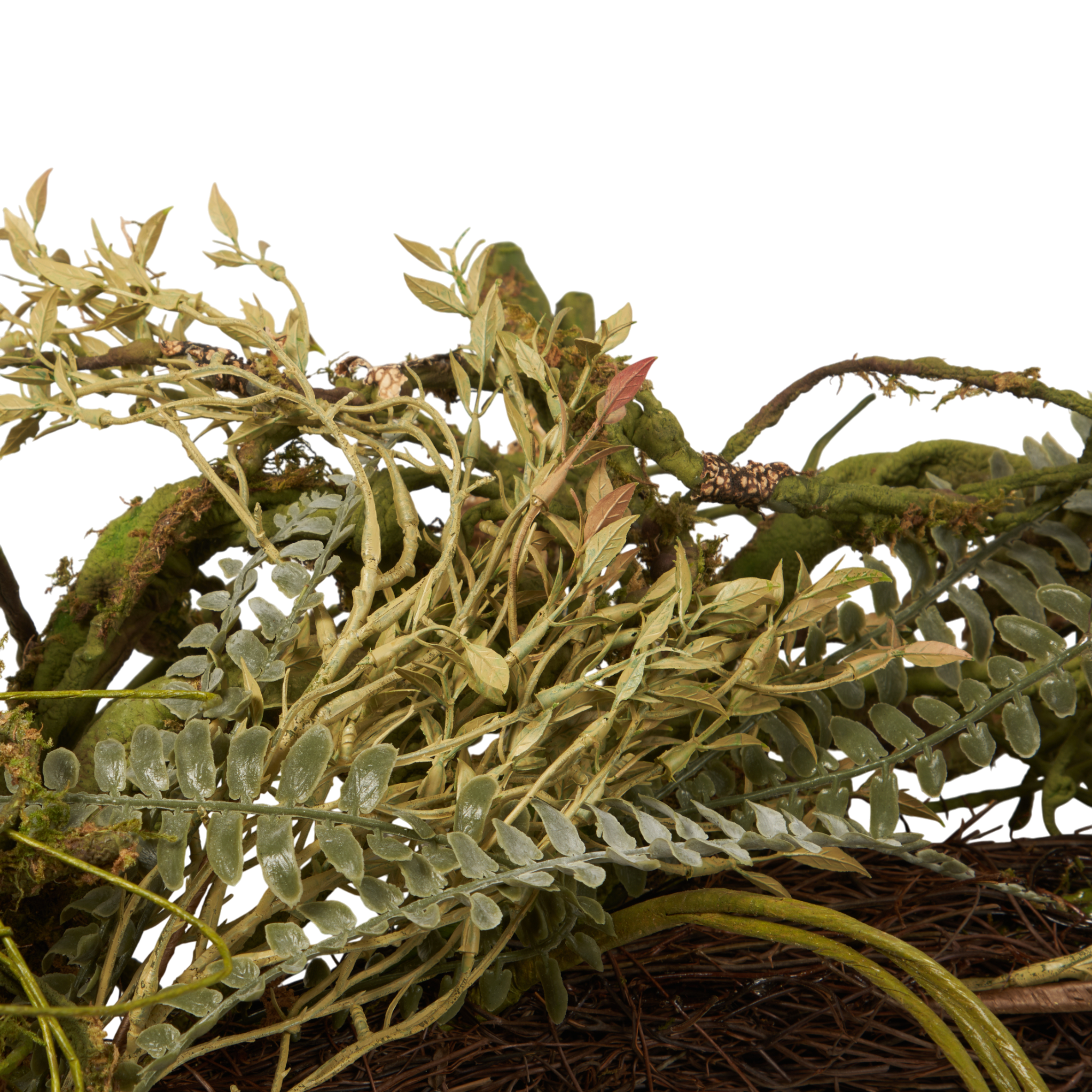 Forest Wreath