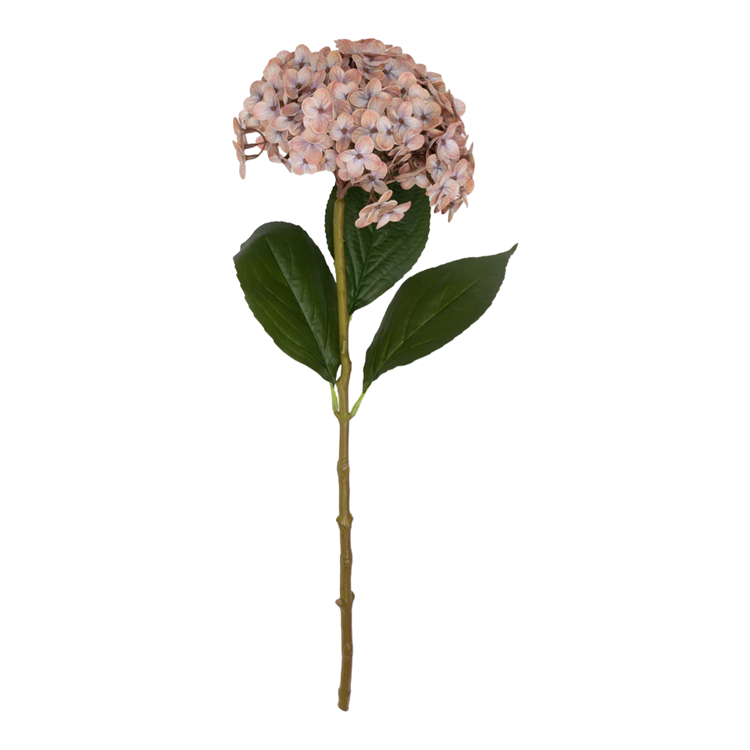 Real Touch Hydrangea