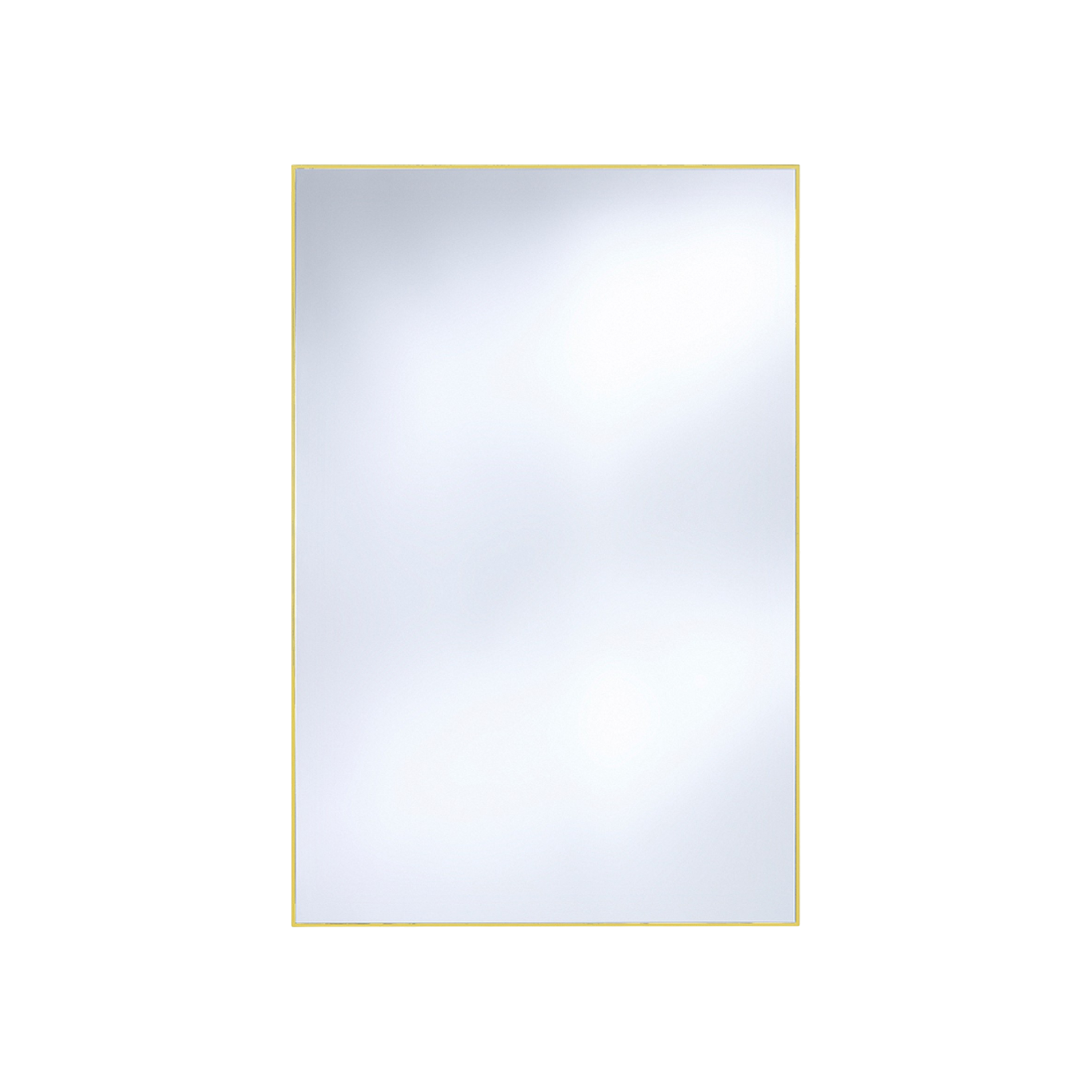 Luca Wall Mirror