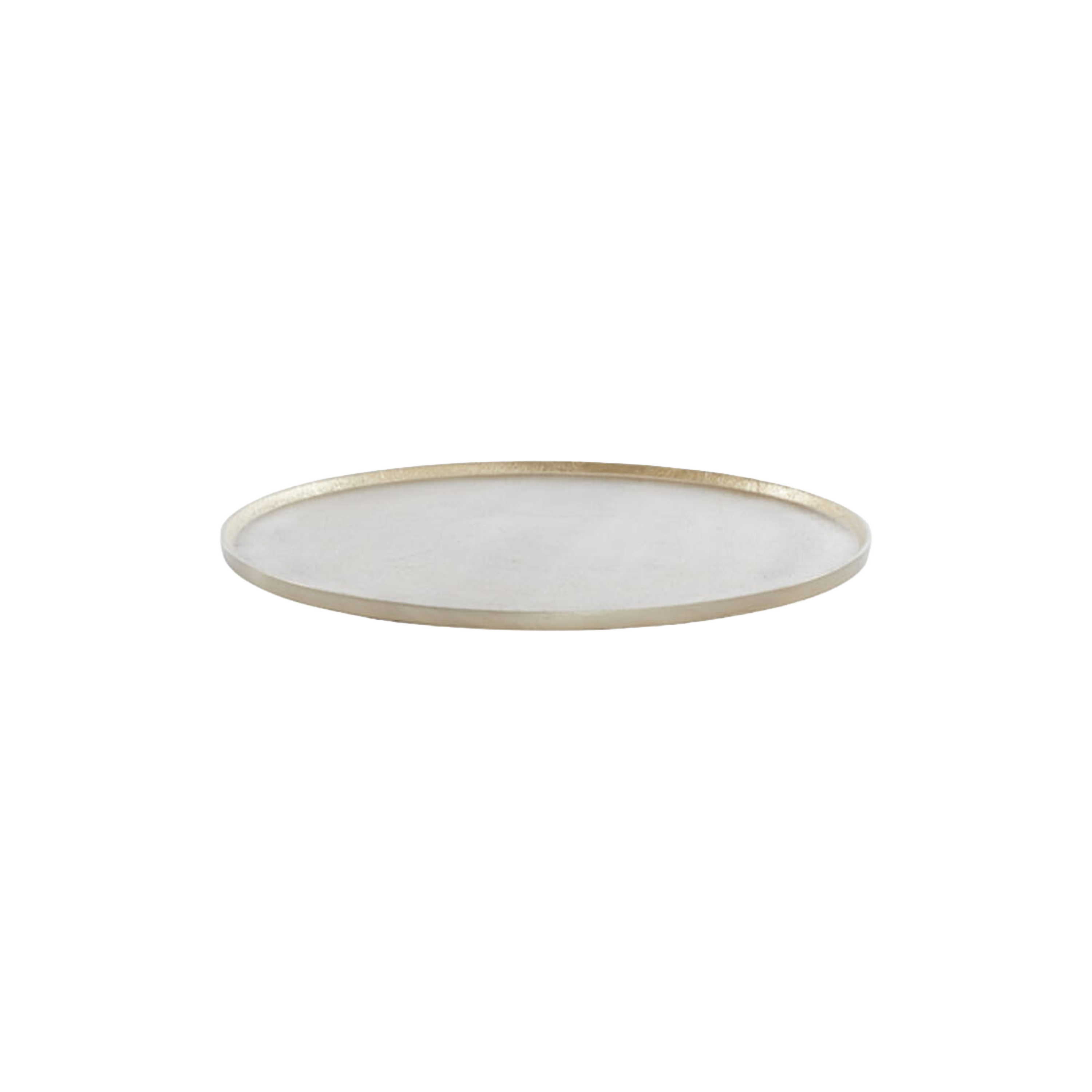 Russell Round Tray