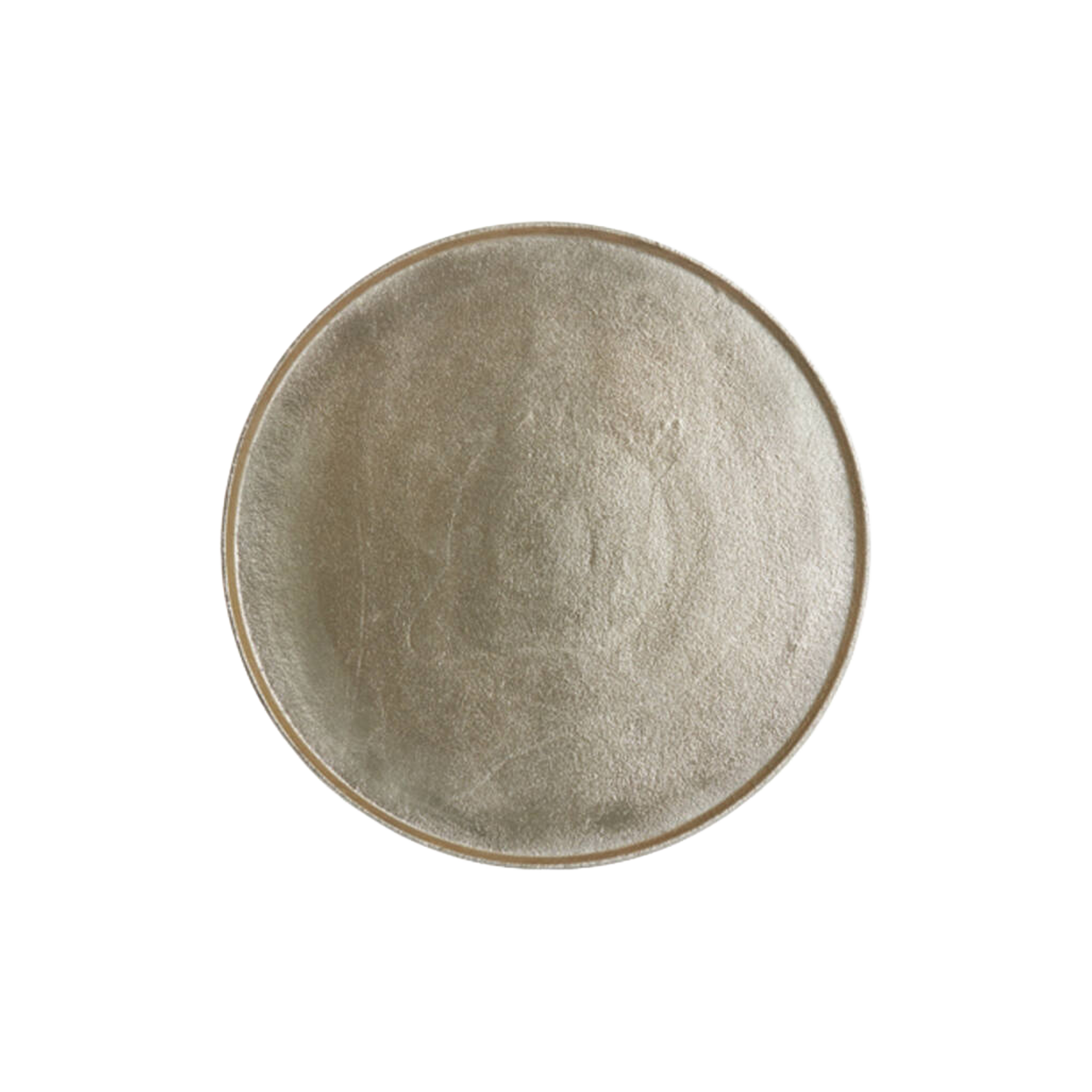 Russell Round Tray