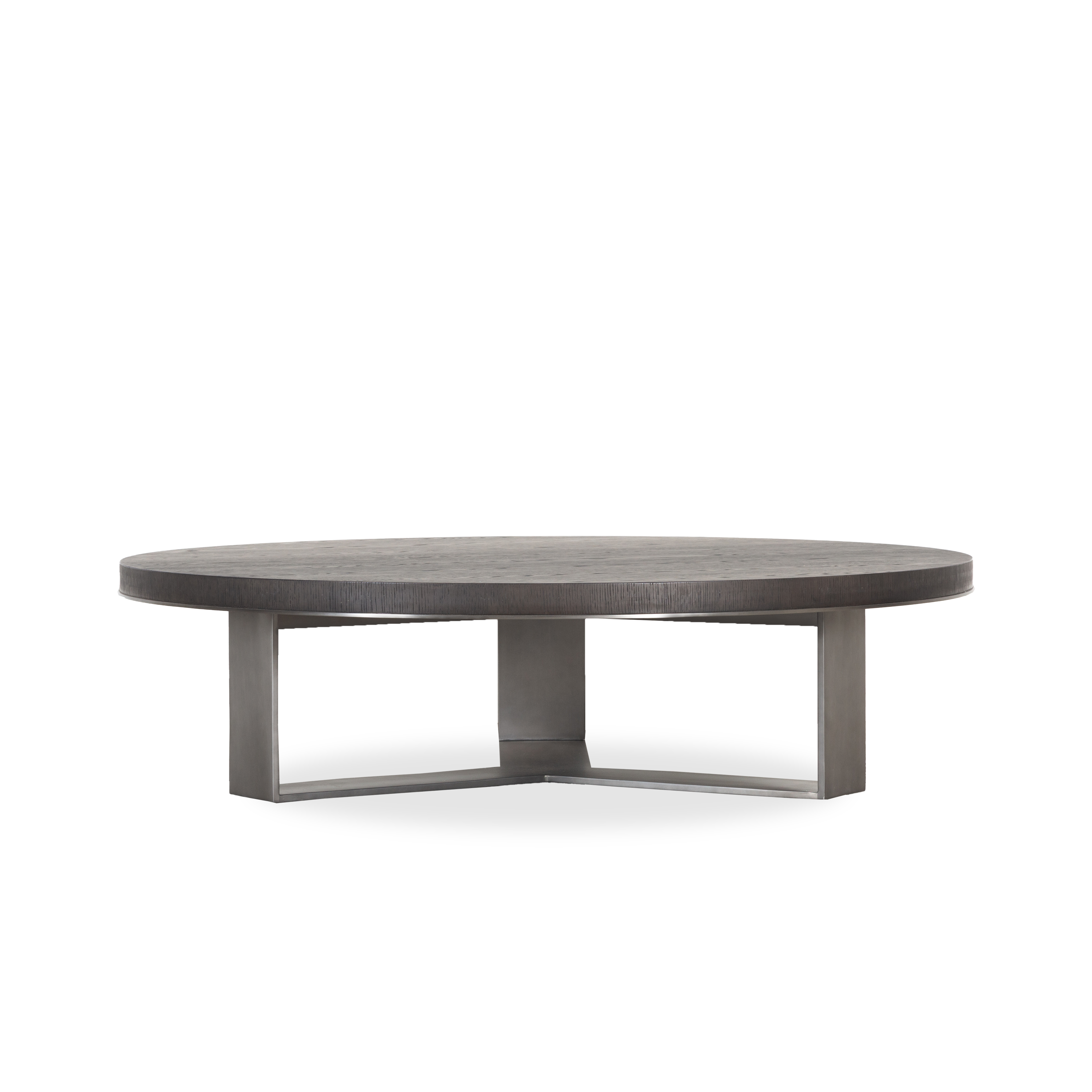 Welder Coffee Table