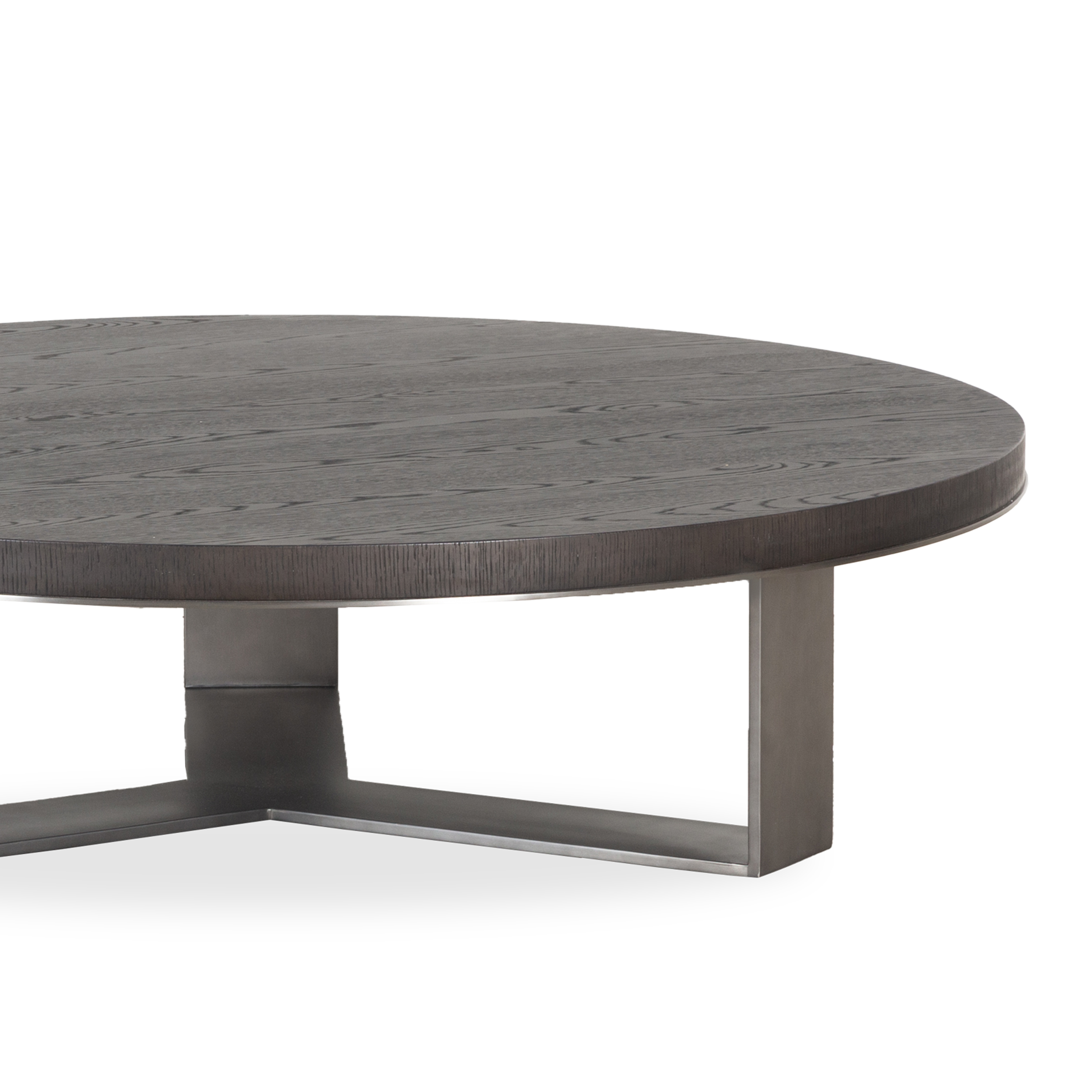 Welder Coffee Table