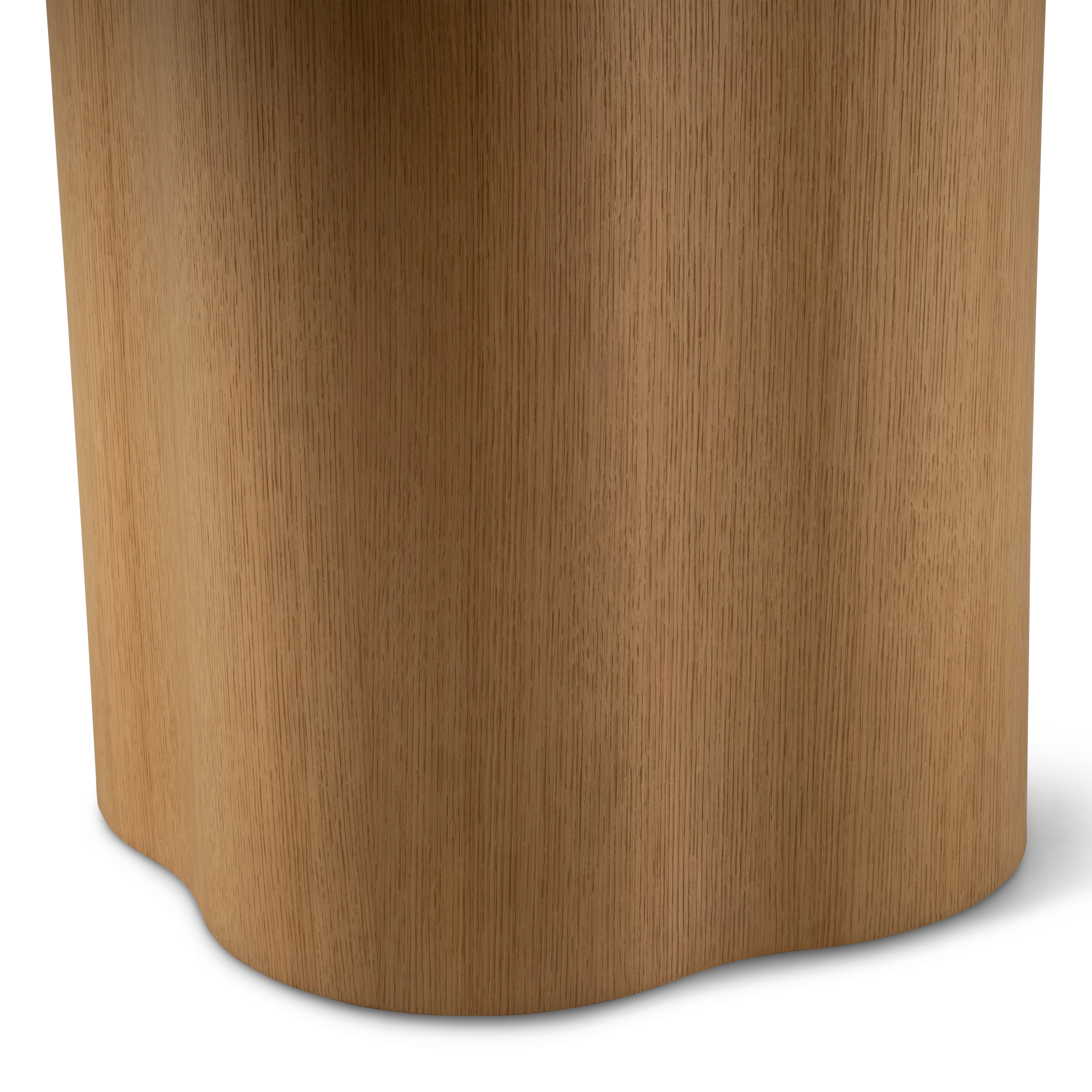 Forme Round Dining Table