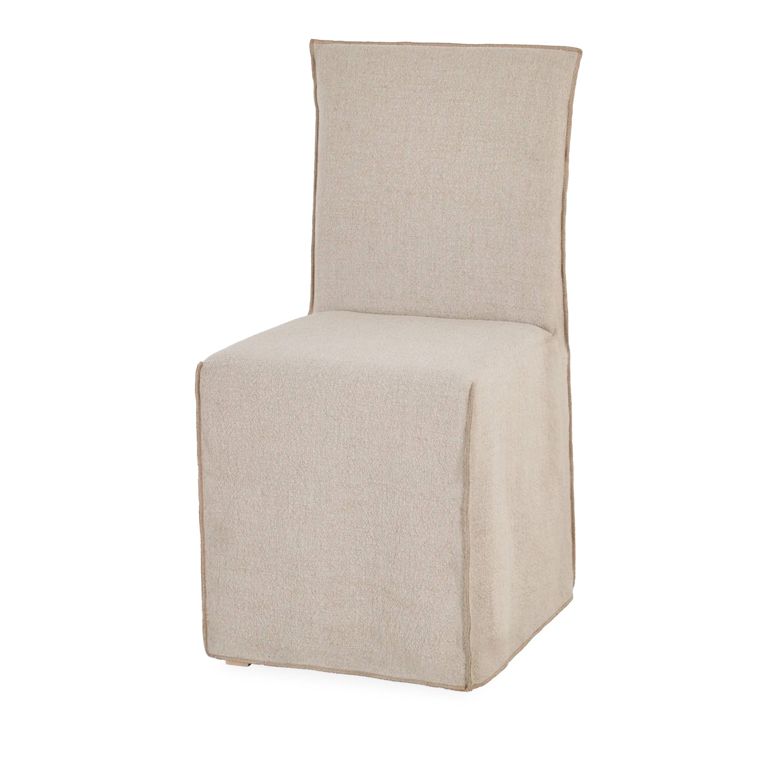 Ghost Side Dining Chair