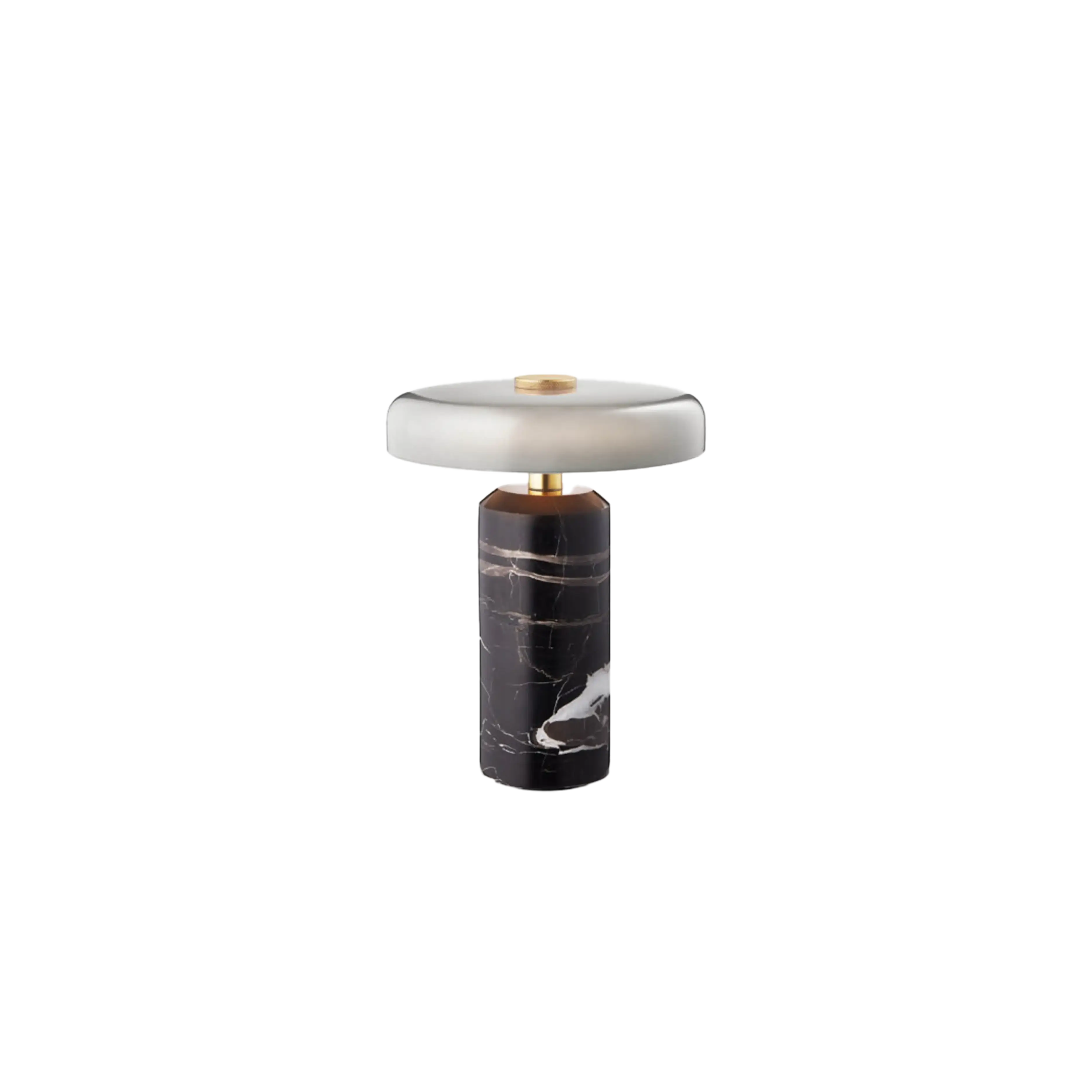 Marble LED Portable Lamp