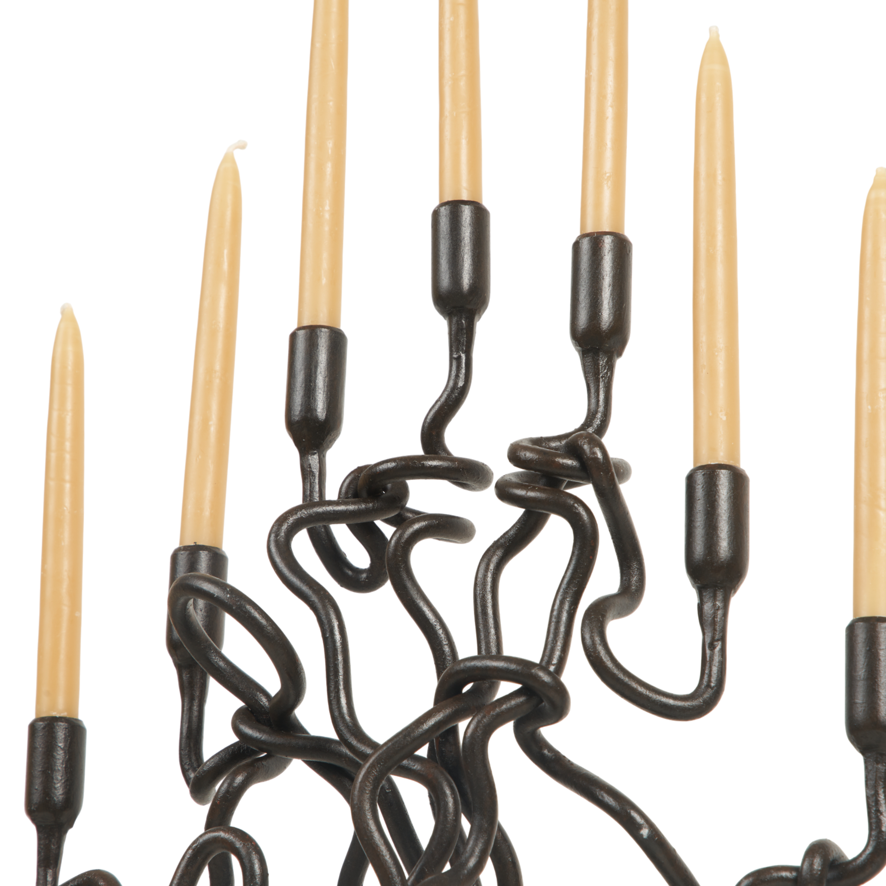 Tree Of Light Candleholder
