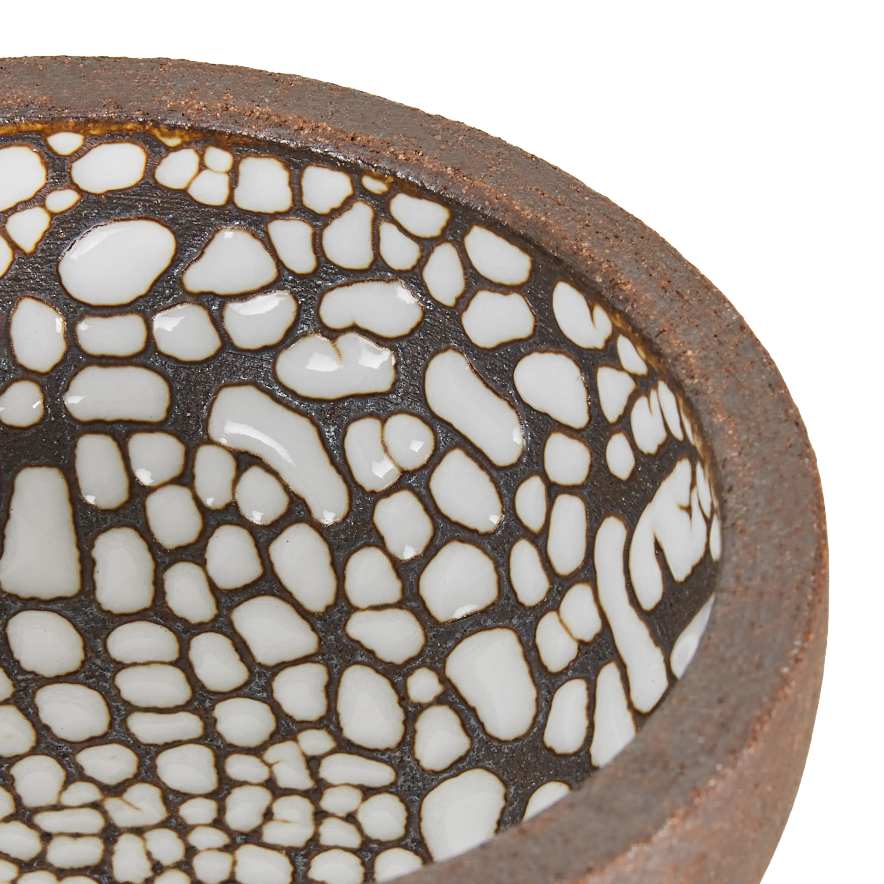Ritual Clay Bowl