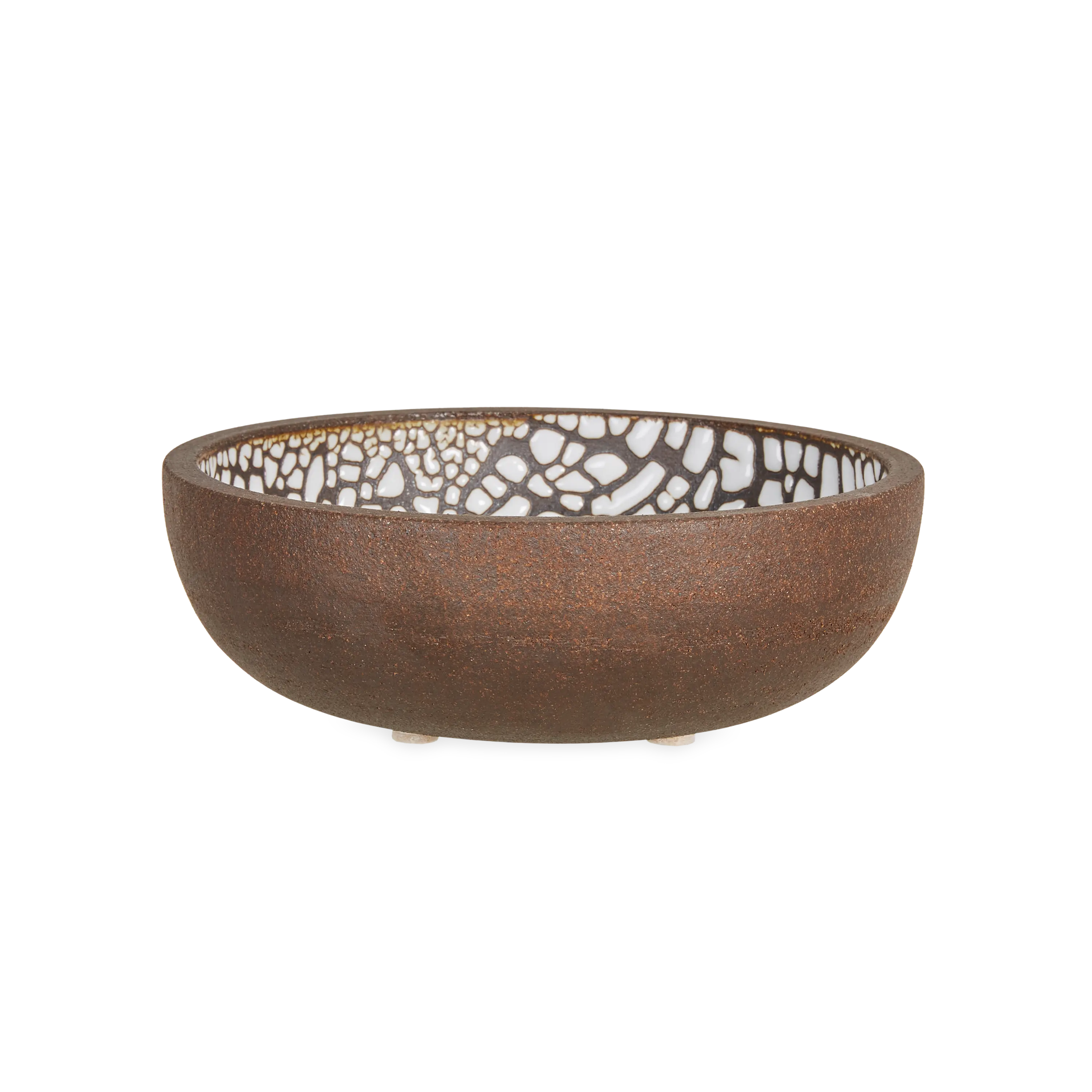 Ritual Clay Bowl