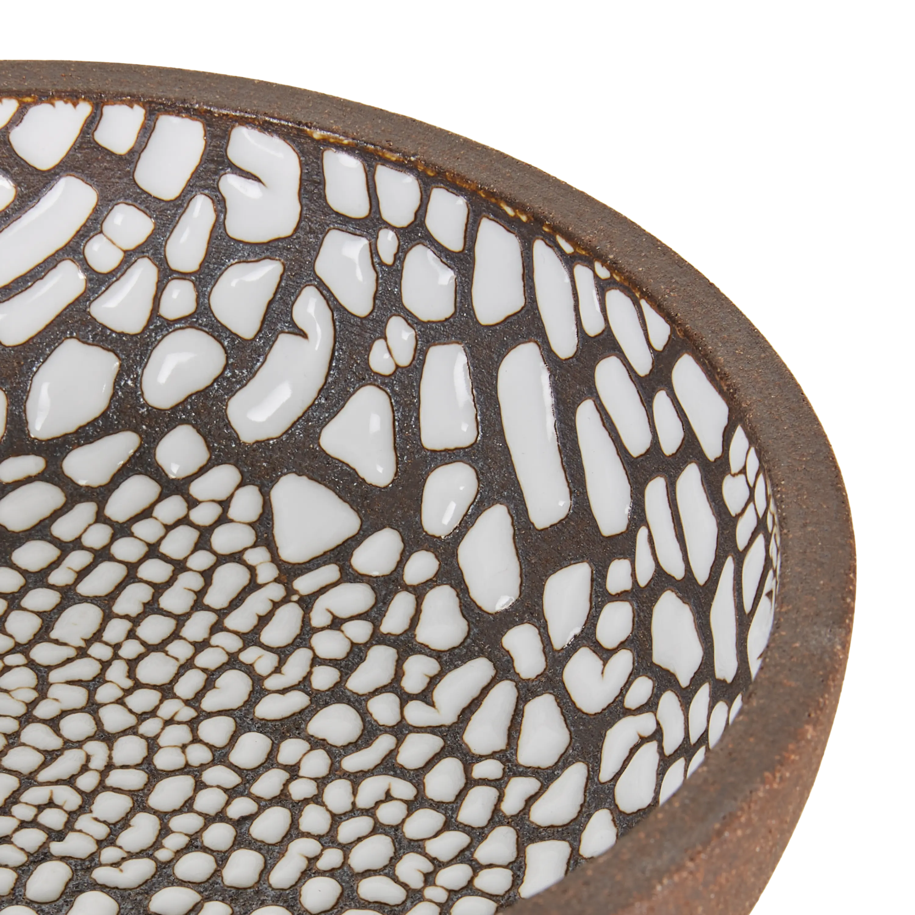 Ritual Clay Bowl