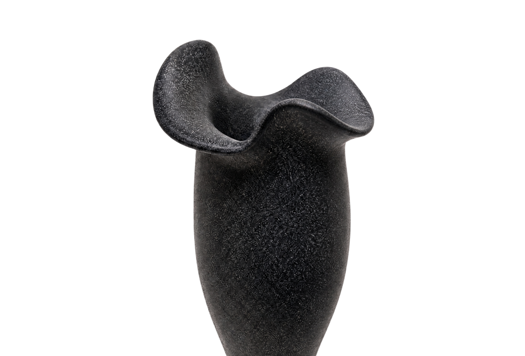 Stoneware Vessel 6.24
