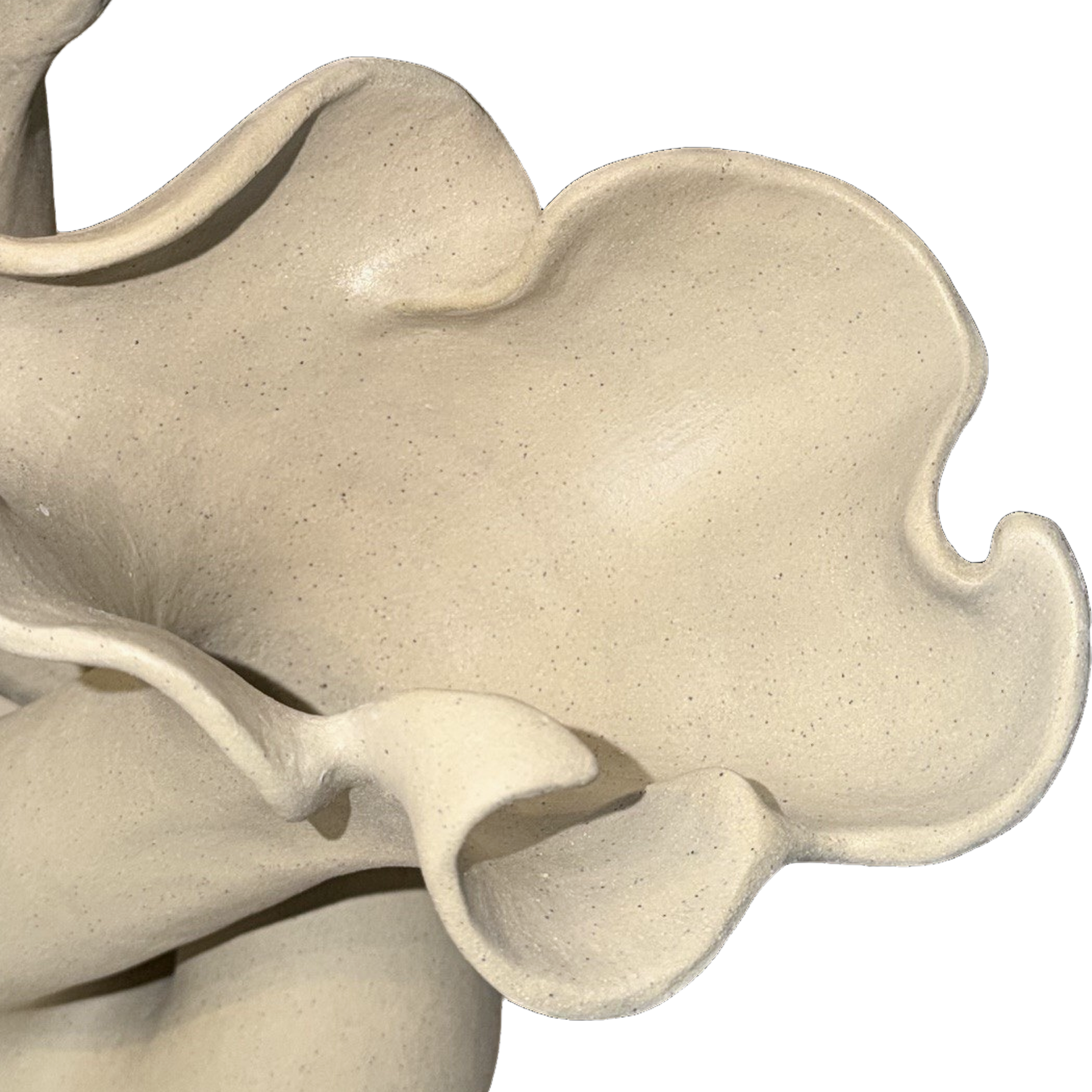 Aria No. 2 Vessel