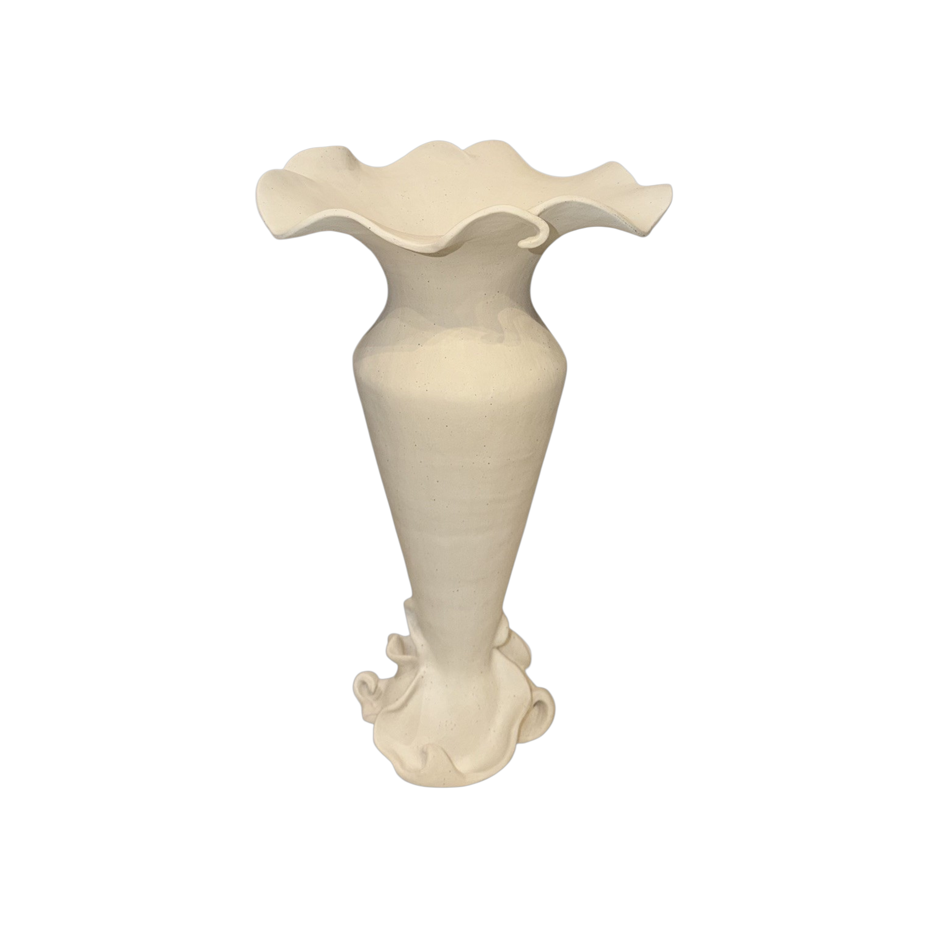 Terra No. 2 Vessel