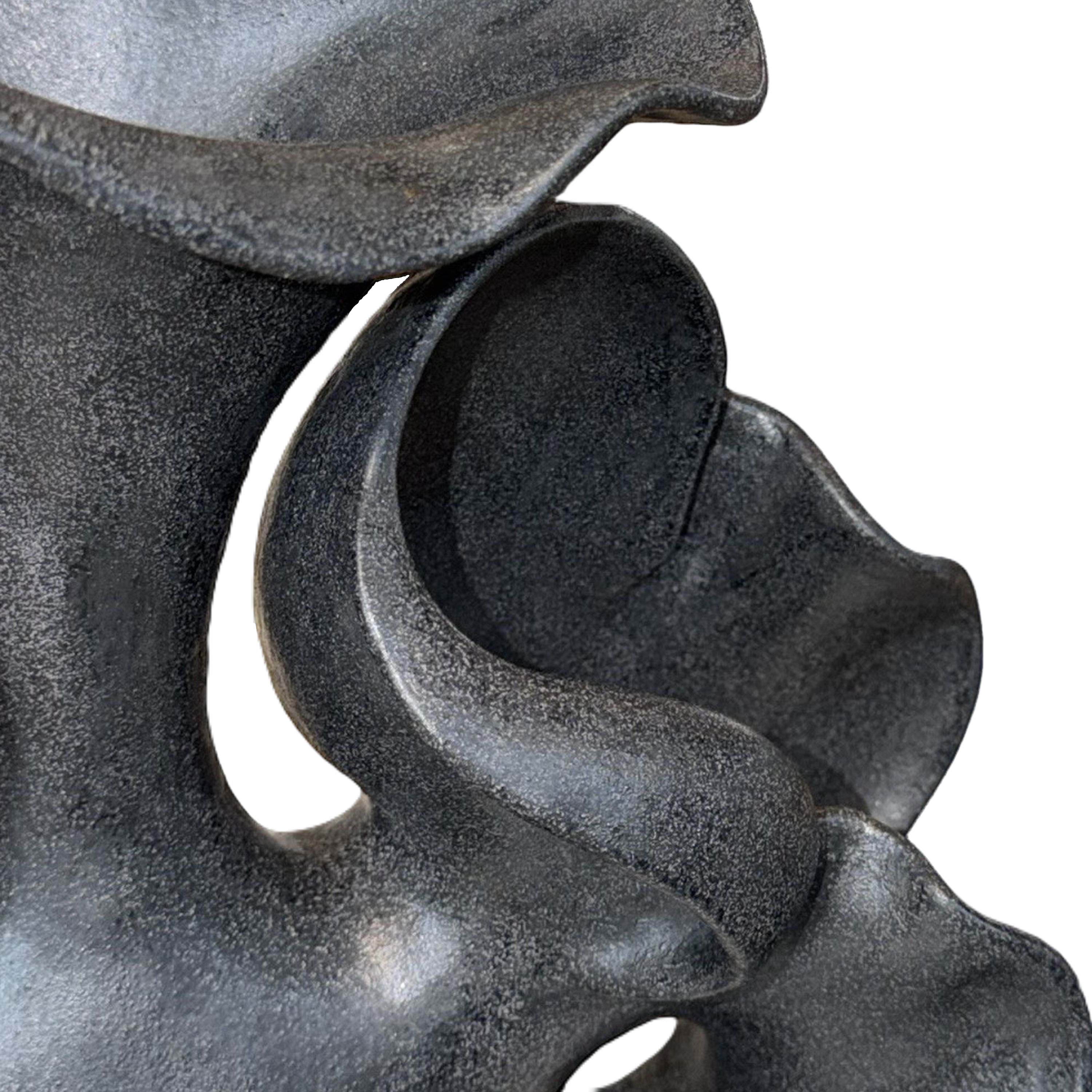Pillows No. 3 Vessel