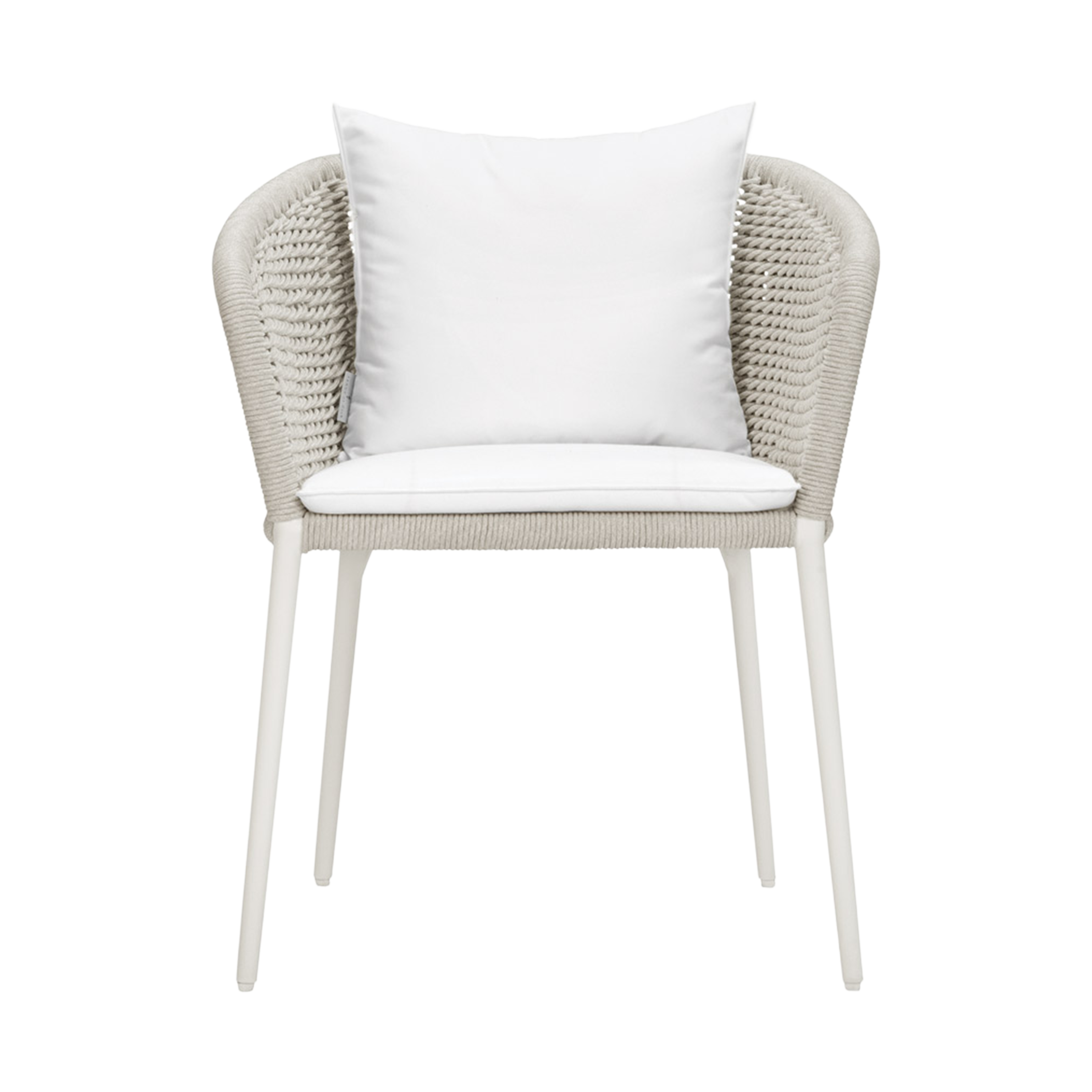 Knot Dining Armchair