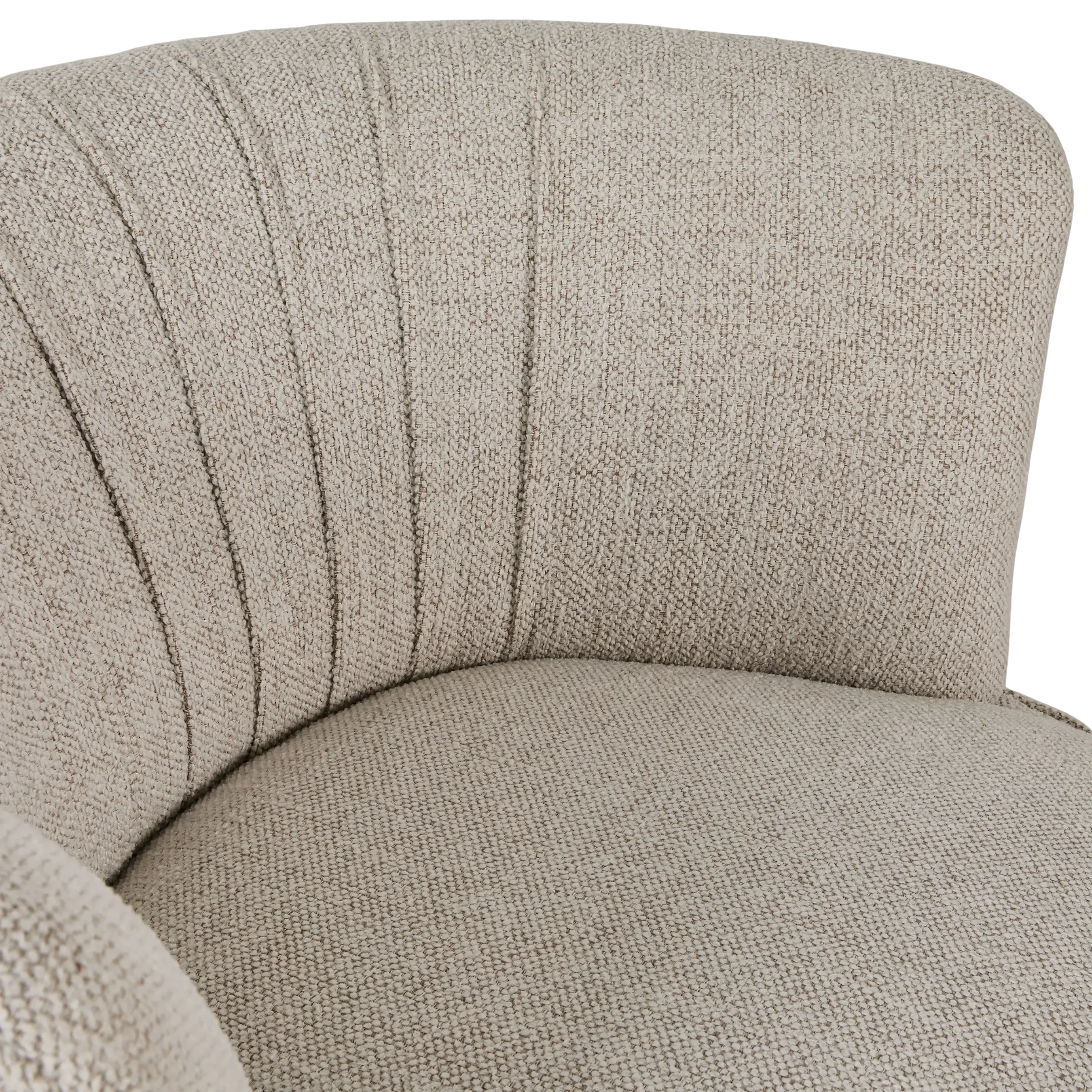 Derby Swivel Chair