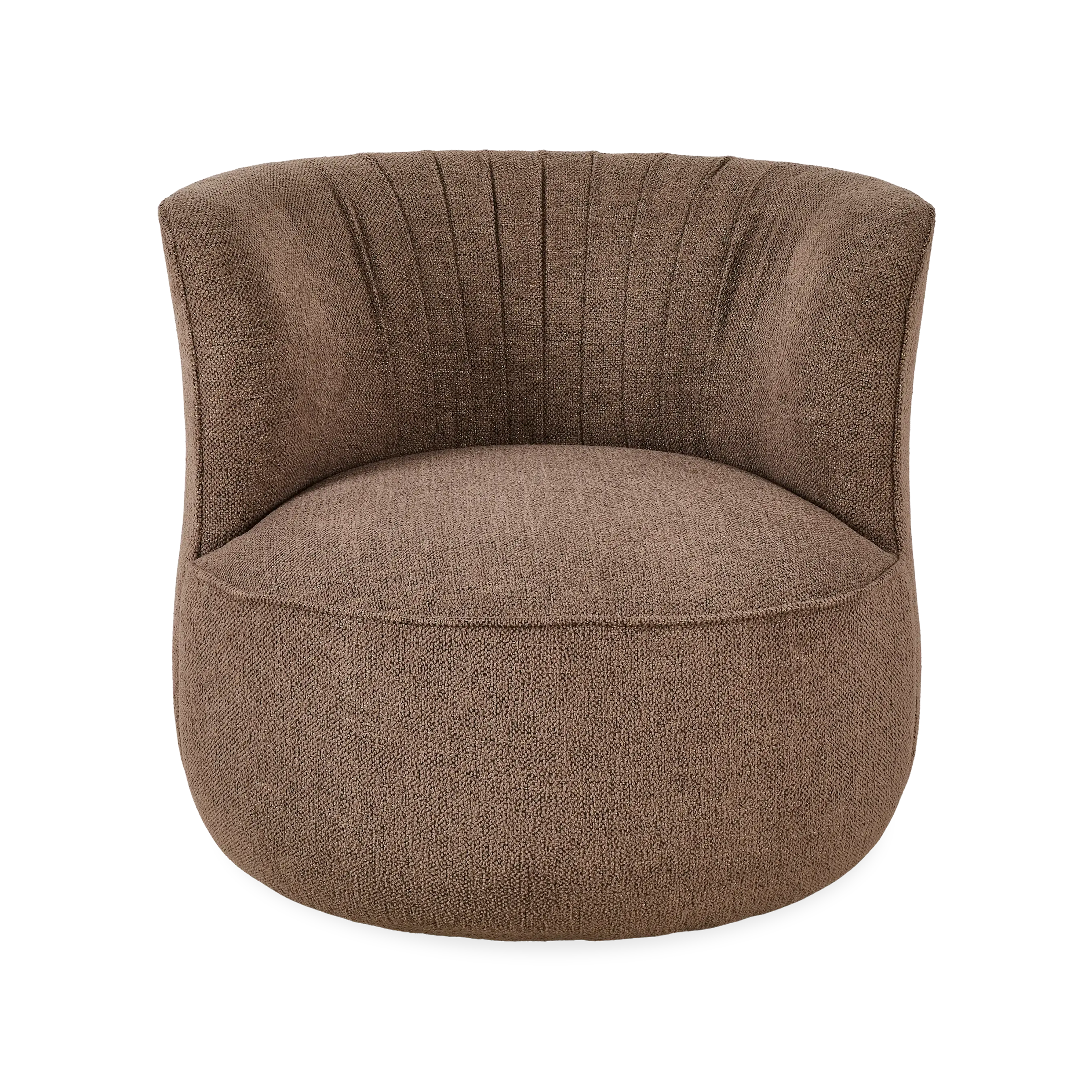 Derby Swivel Chair