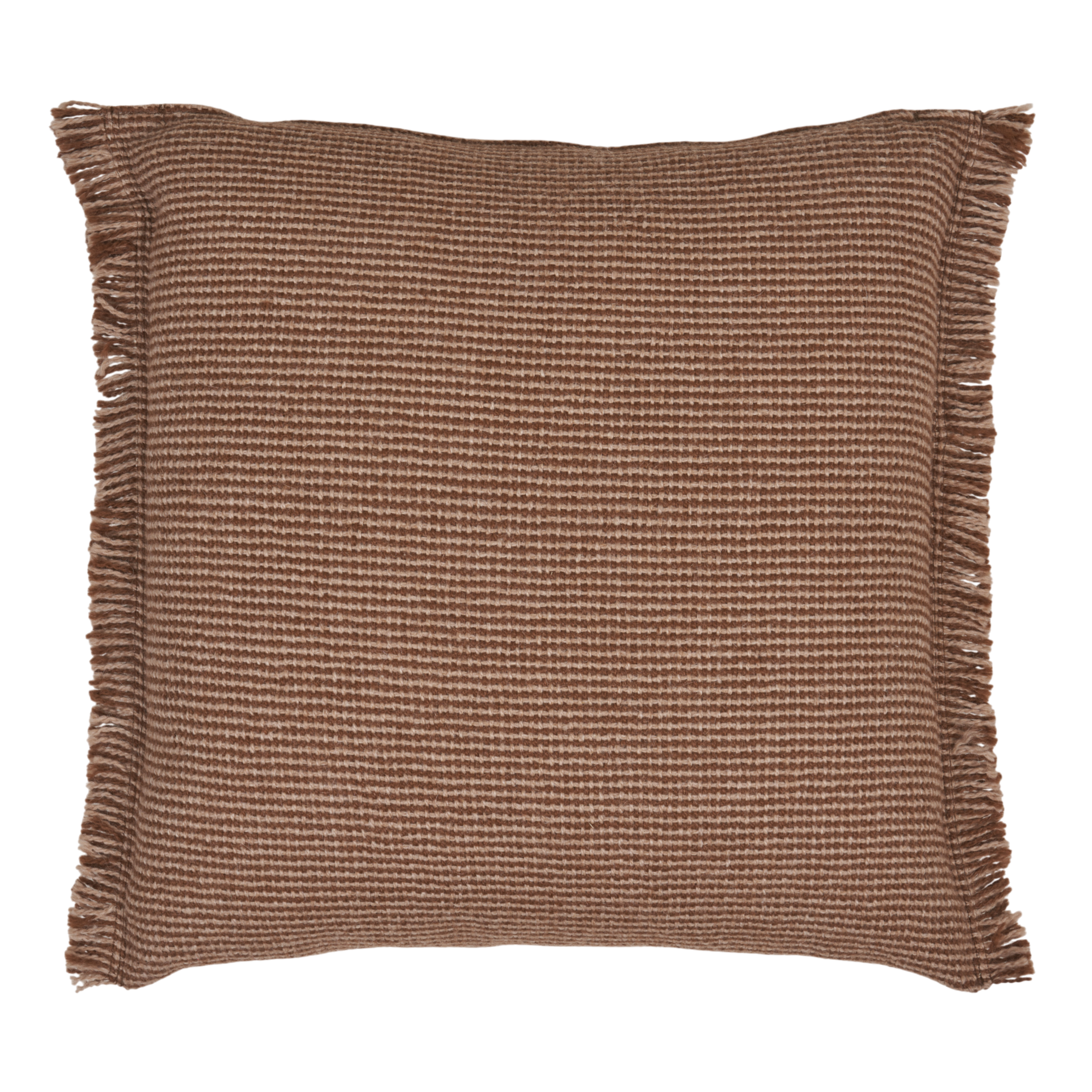 Cumbre Wool Pillow