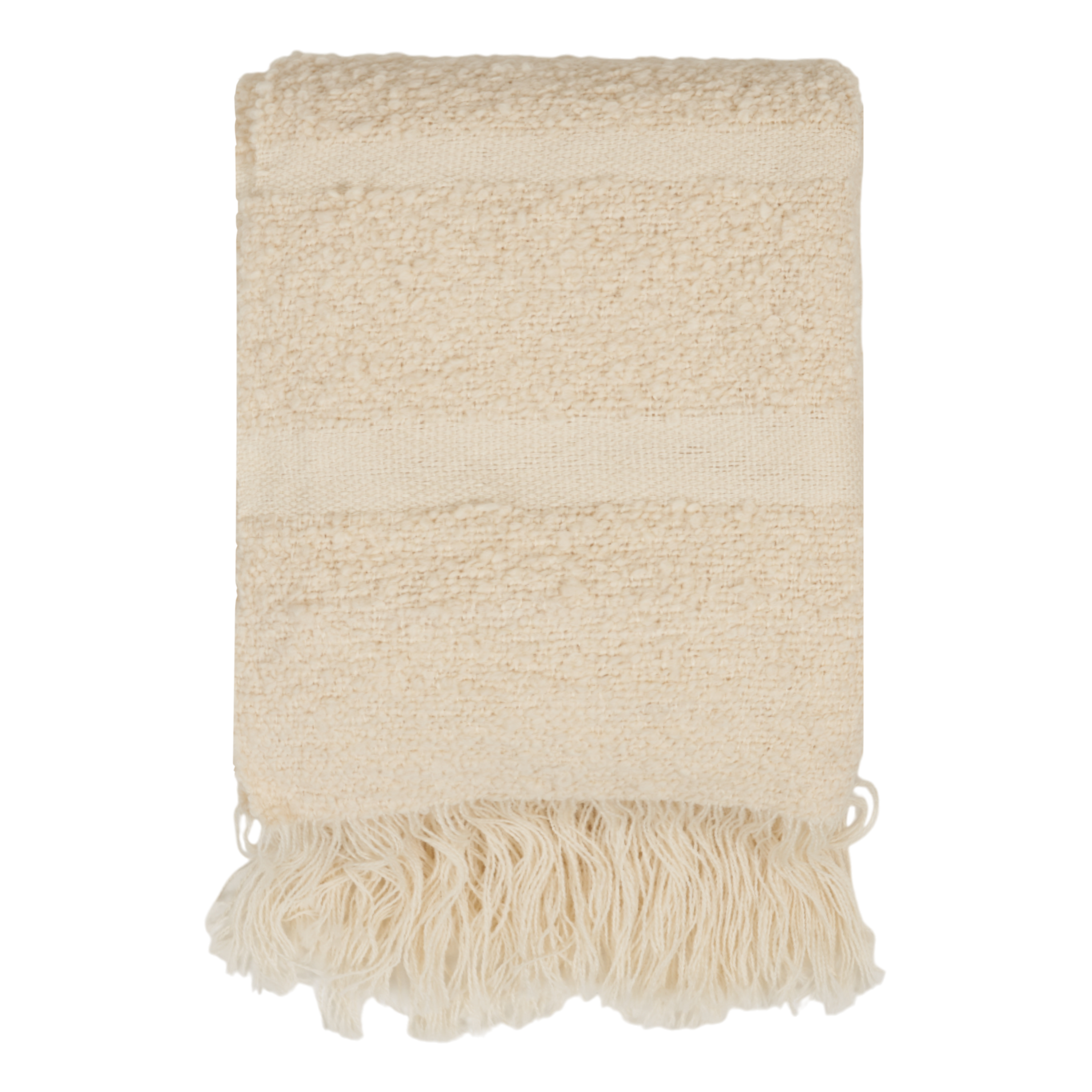 Savia Wool Throw