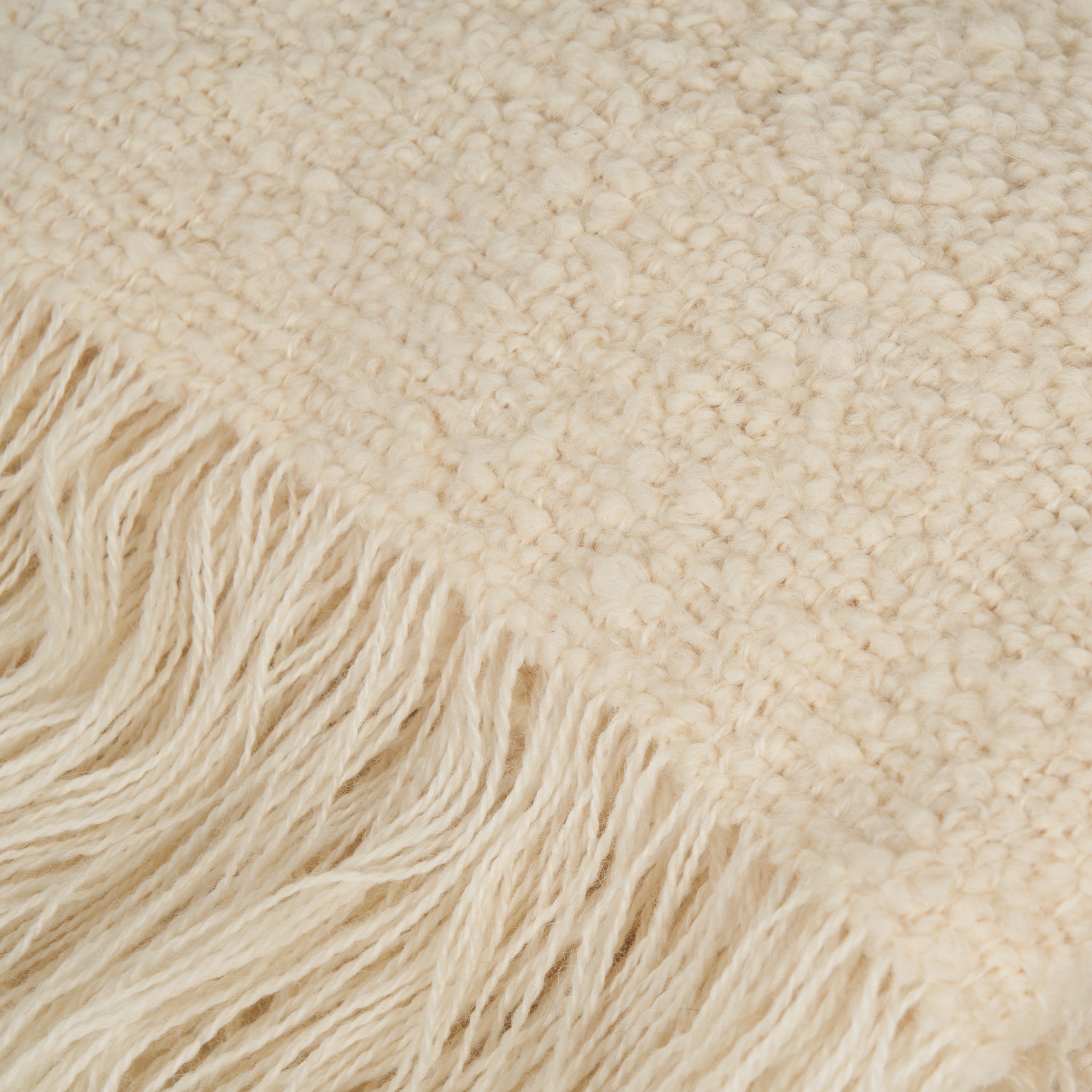 Savia Wool Throw